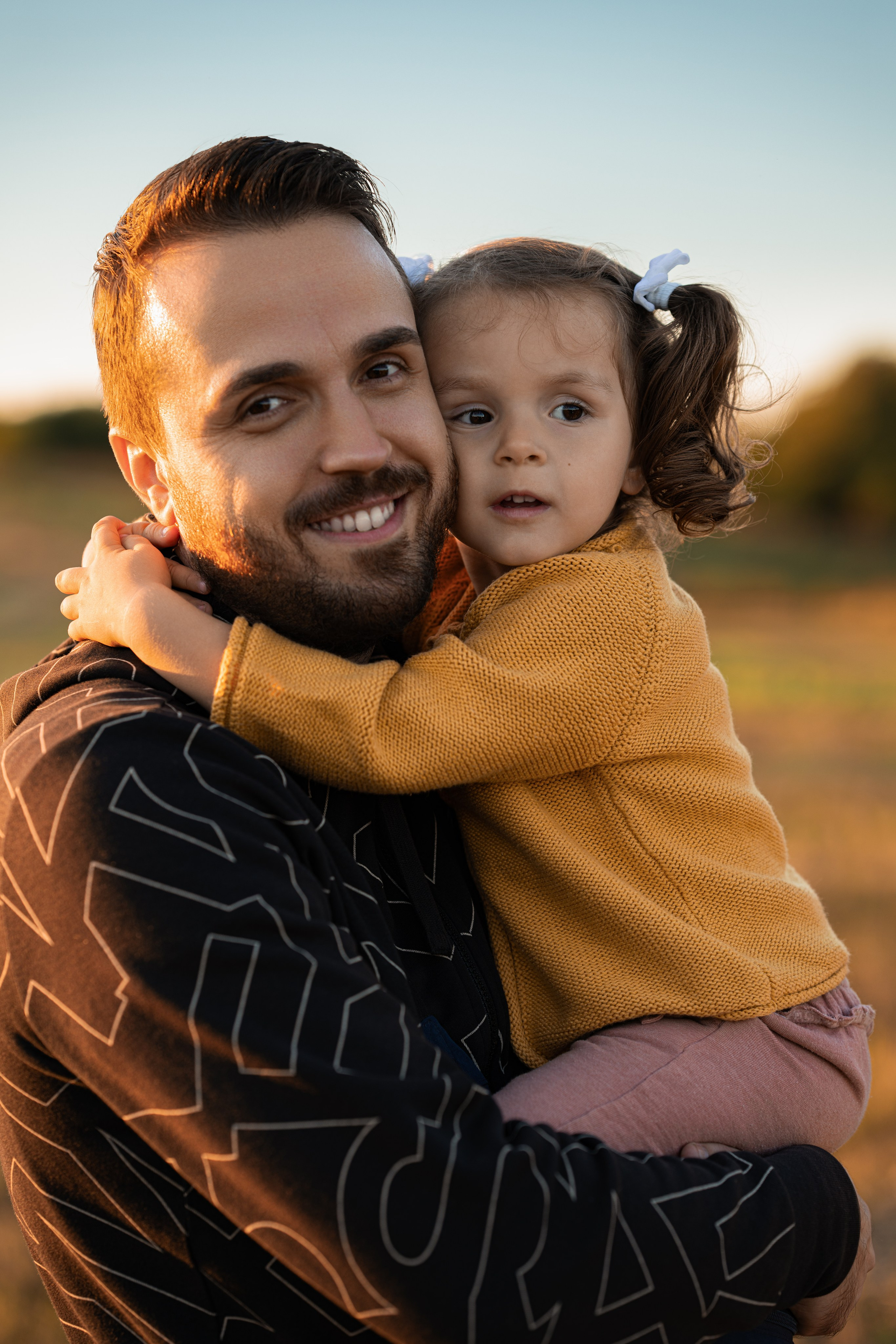Семейная и детская сьемка. Семейный и портретный фотограф в Санкт-Петербурге Татьяна Гримоть