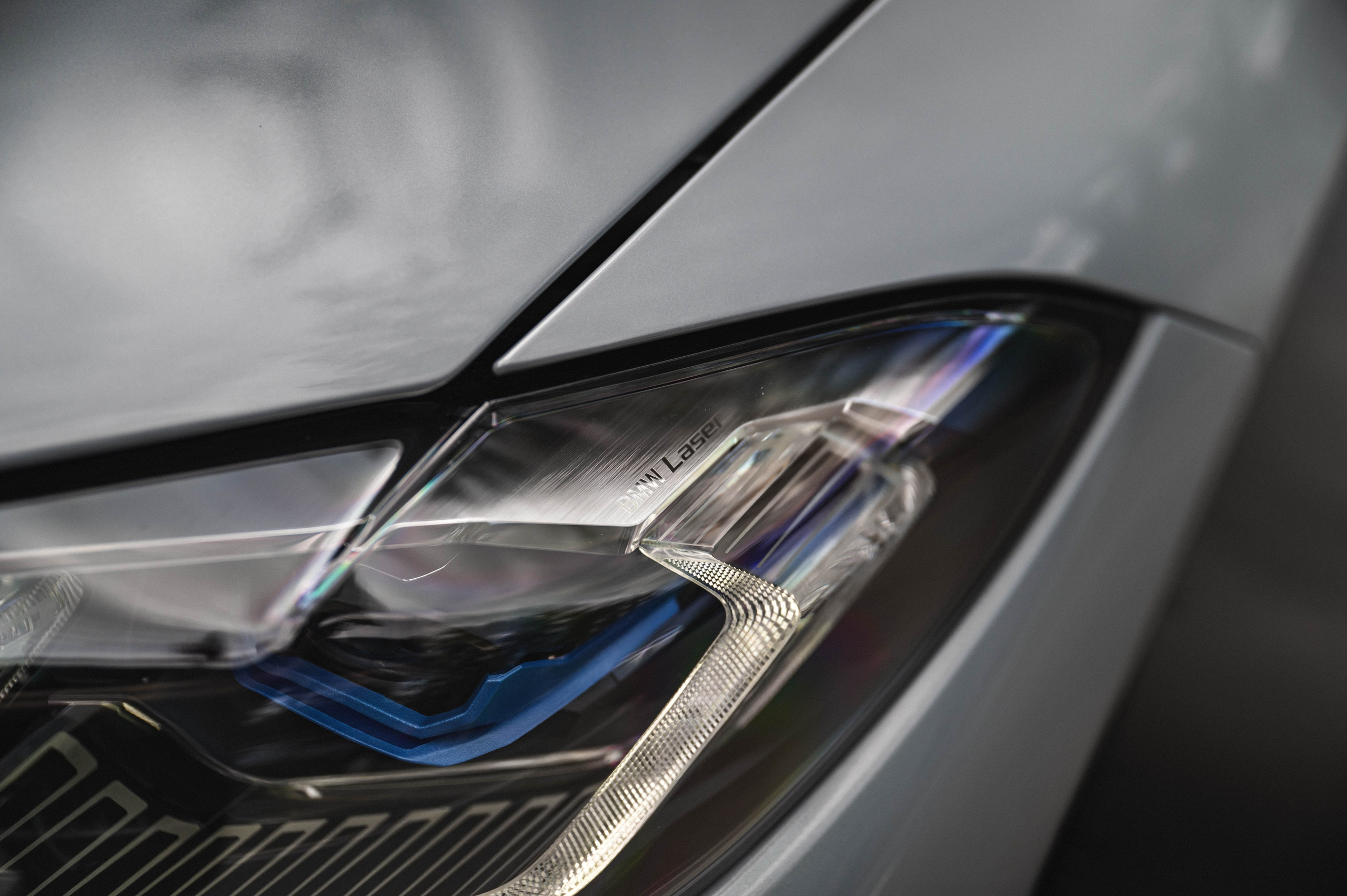 BMW m440i. Автомобильный фотограф в Москве — Сидоров Дмитрий