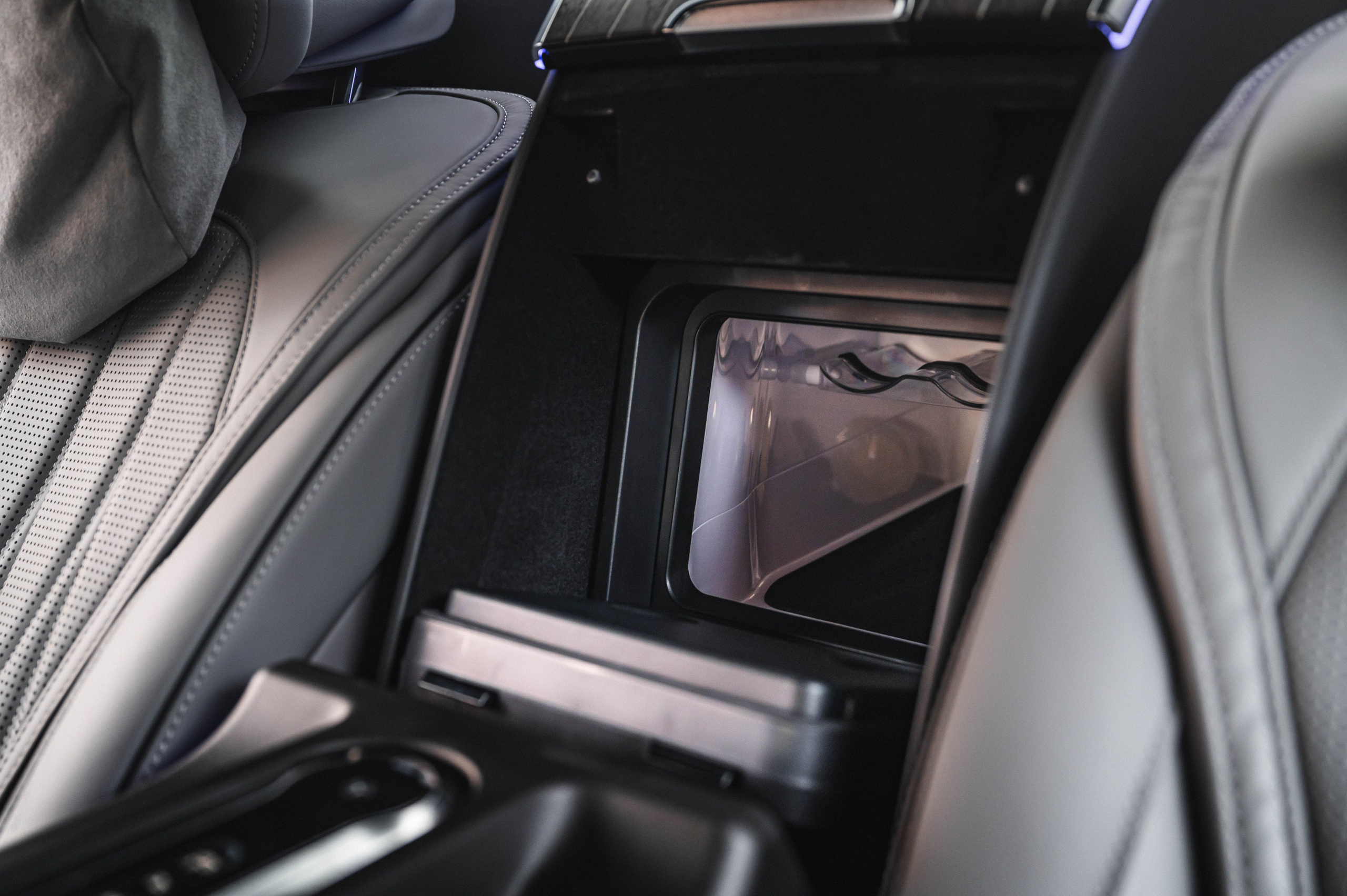 MB w223 S63. Автомобильный фотограф в Москве — Сидоров Дмитрий