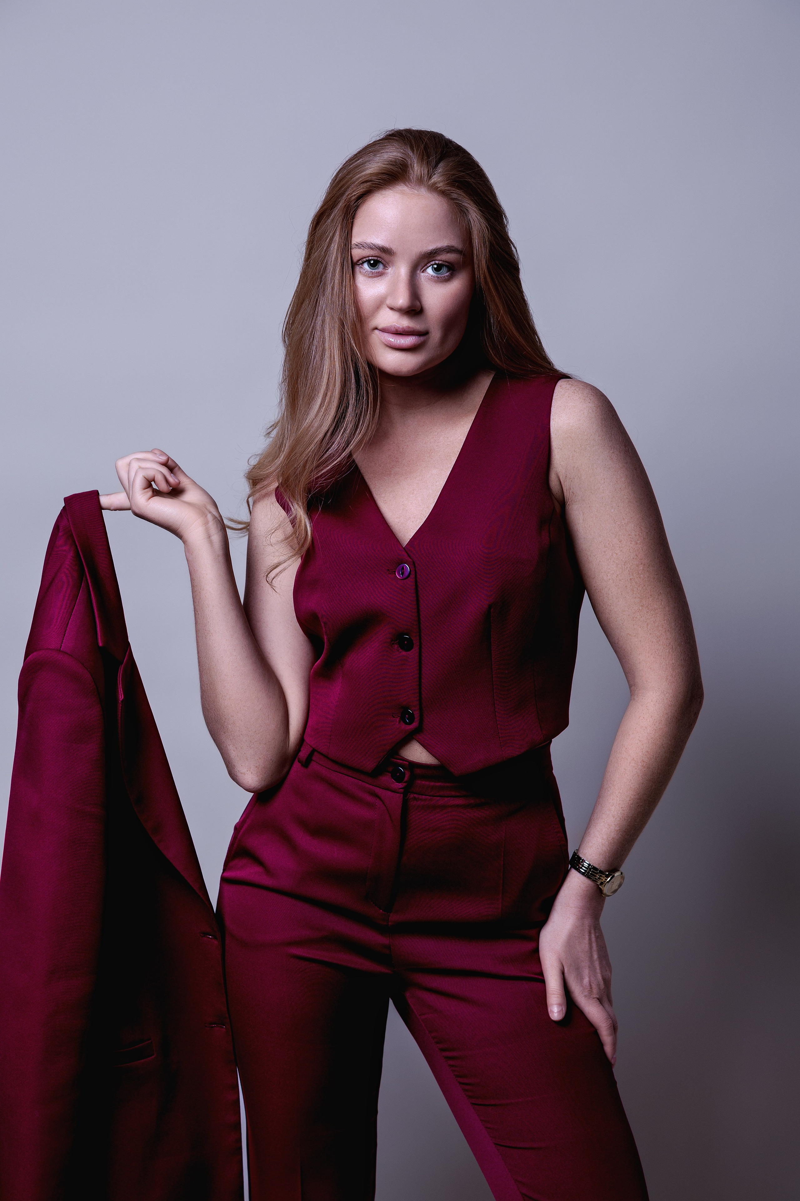 Портрет. Серия № 1. Трофимова Ольга, фотограф в Москве — портрет, пейзаж, репортаж