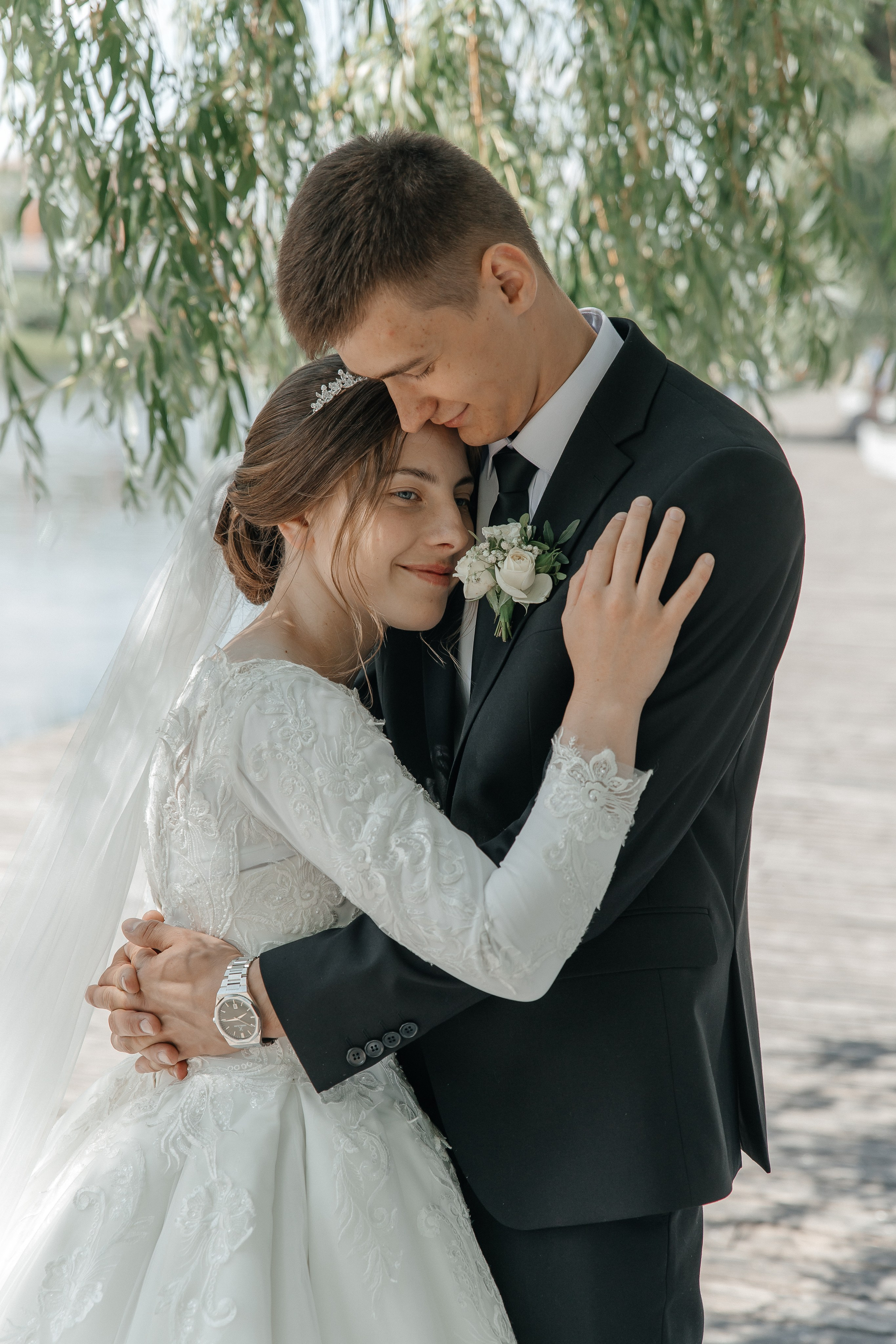 Владислав & Елена. Свадебный, семейный, детский фотограф в Орле