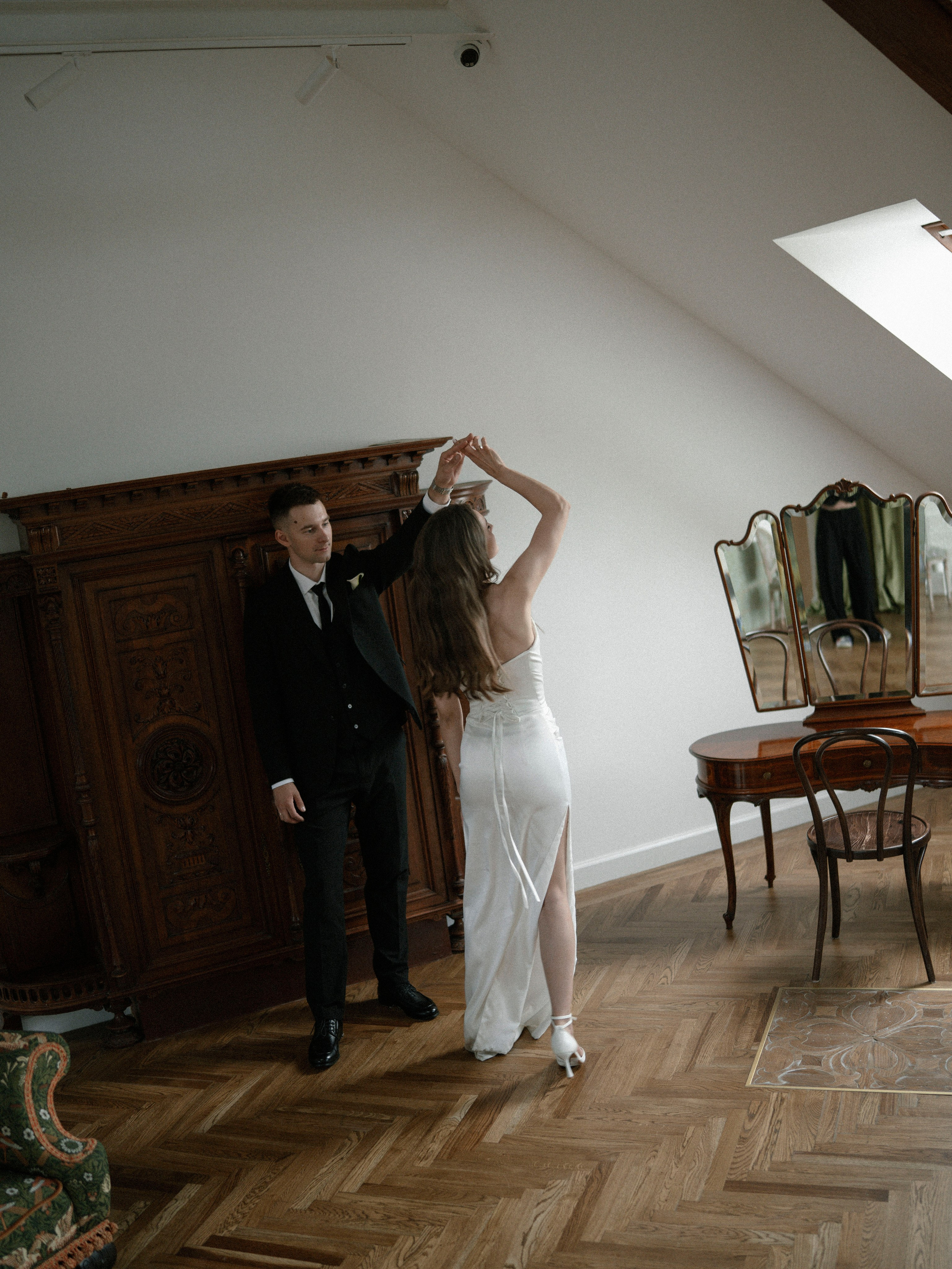 Люба и Артём 17.07.2025. Свадебный фотограф