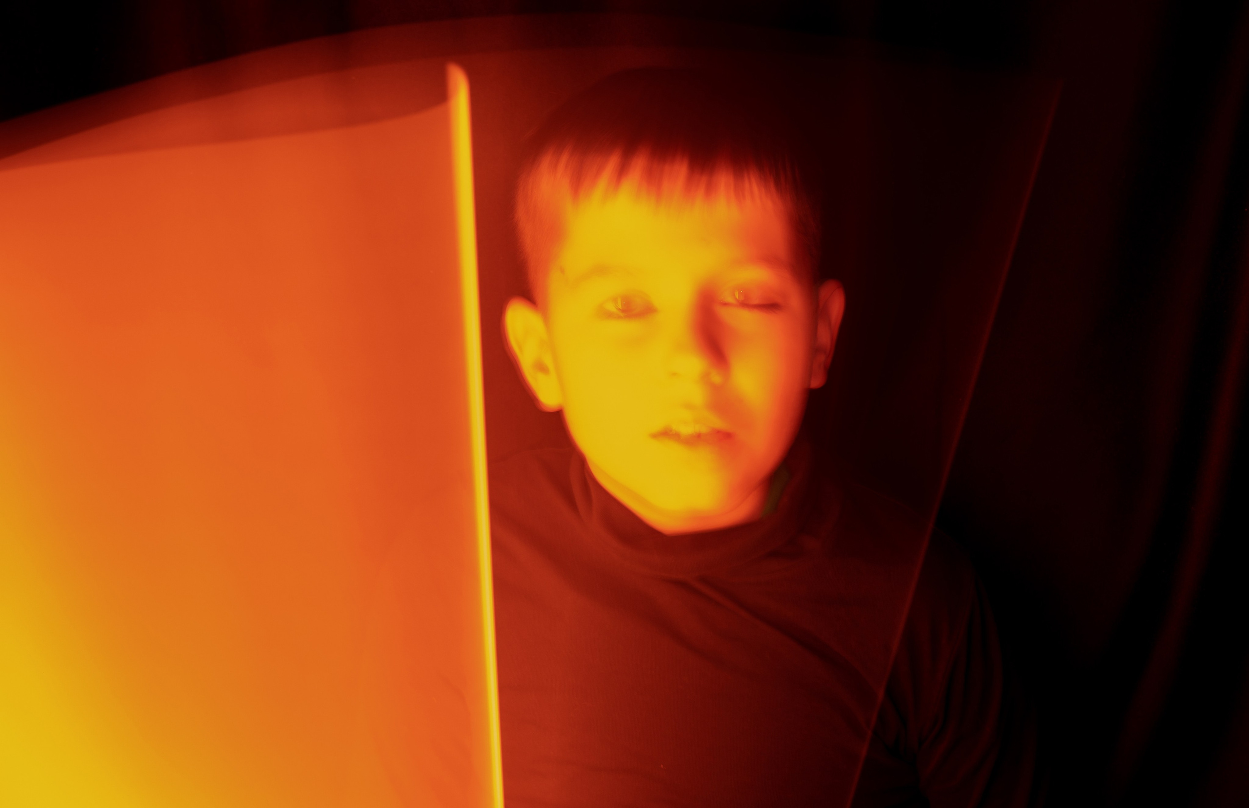 Арт фотограф и визуальный художник Марина Черепович