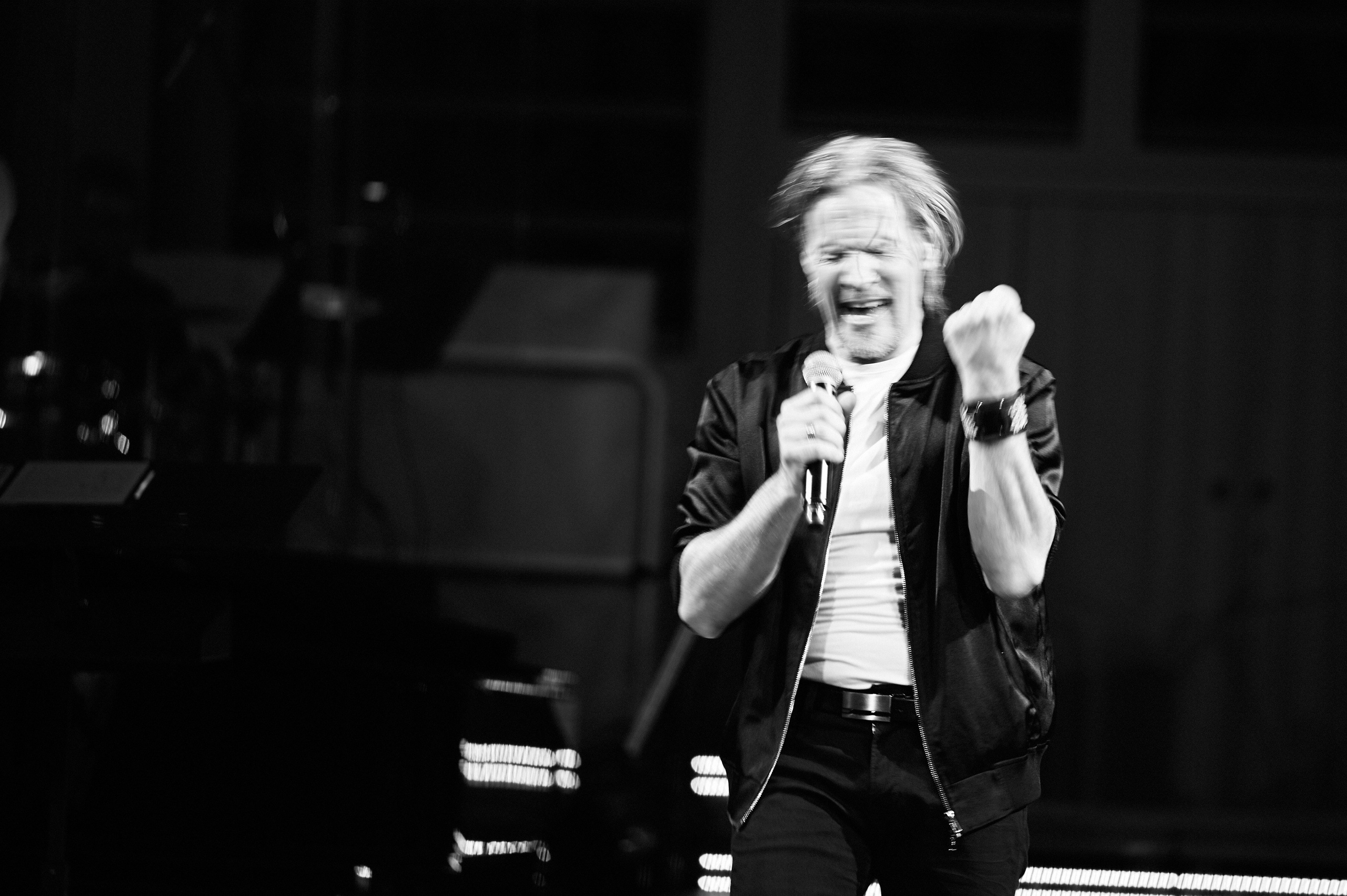 Art of Music. Портретный фотограф в Москве Айрат Абдуллаев