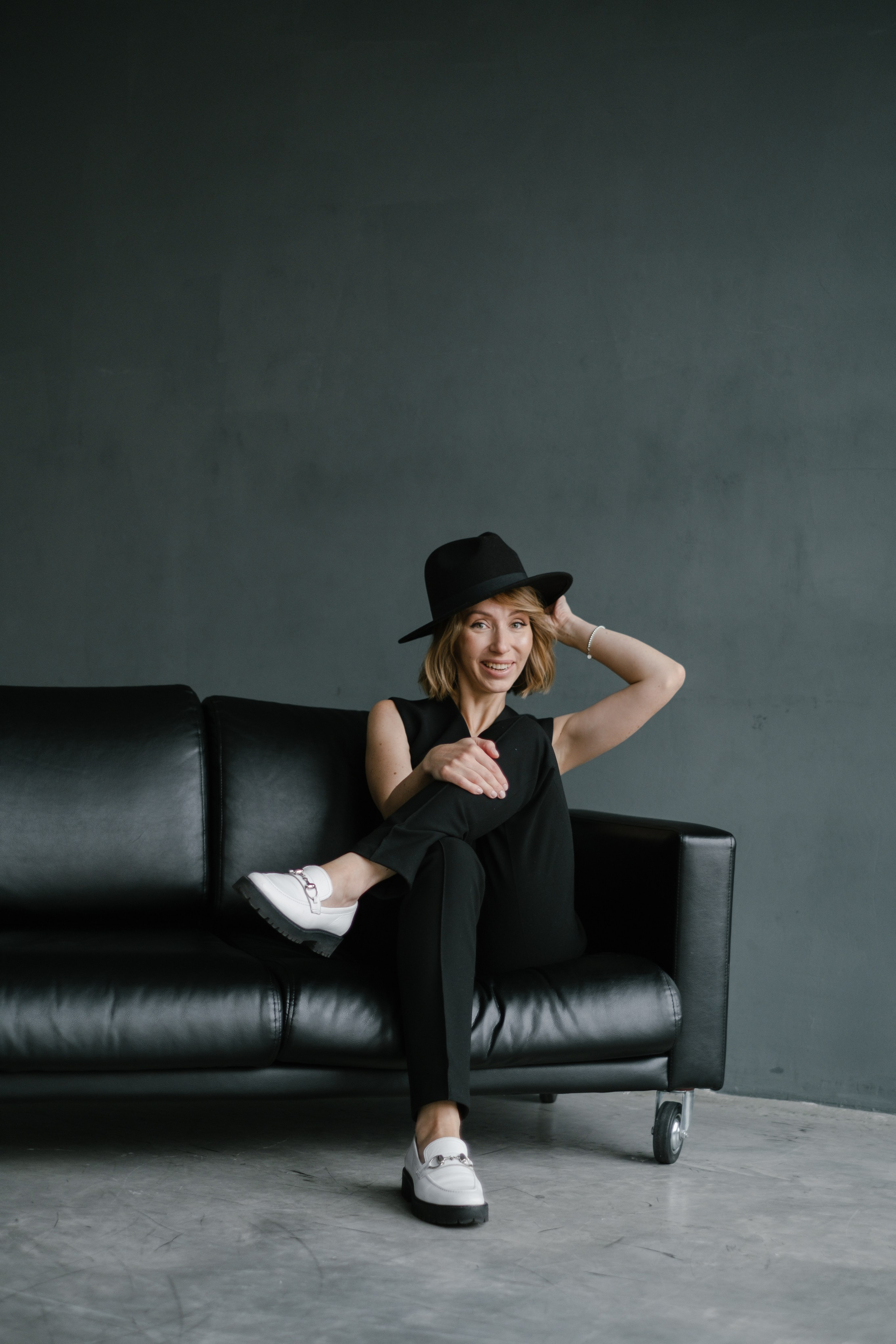 Ирина. Фотограф в Санкт-Петербурге Мария Комолитдинова