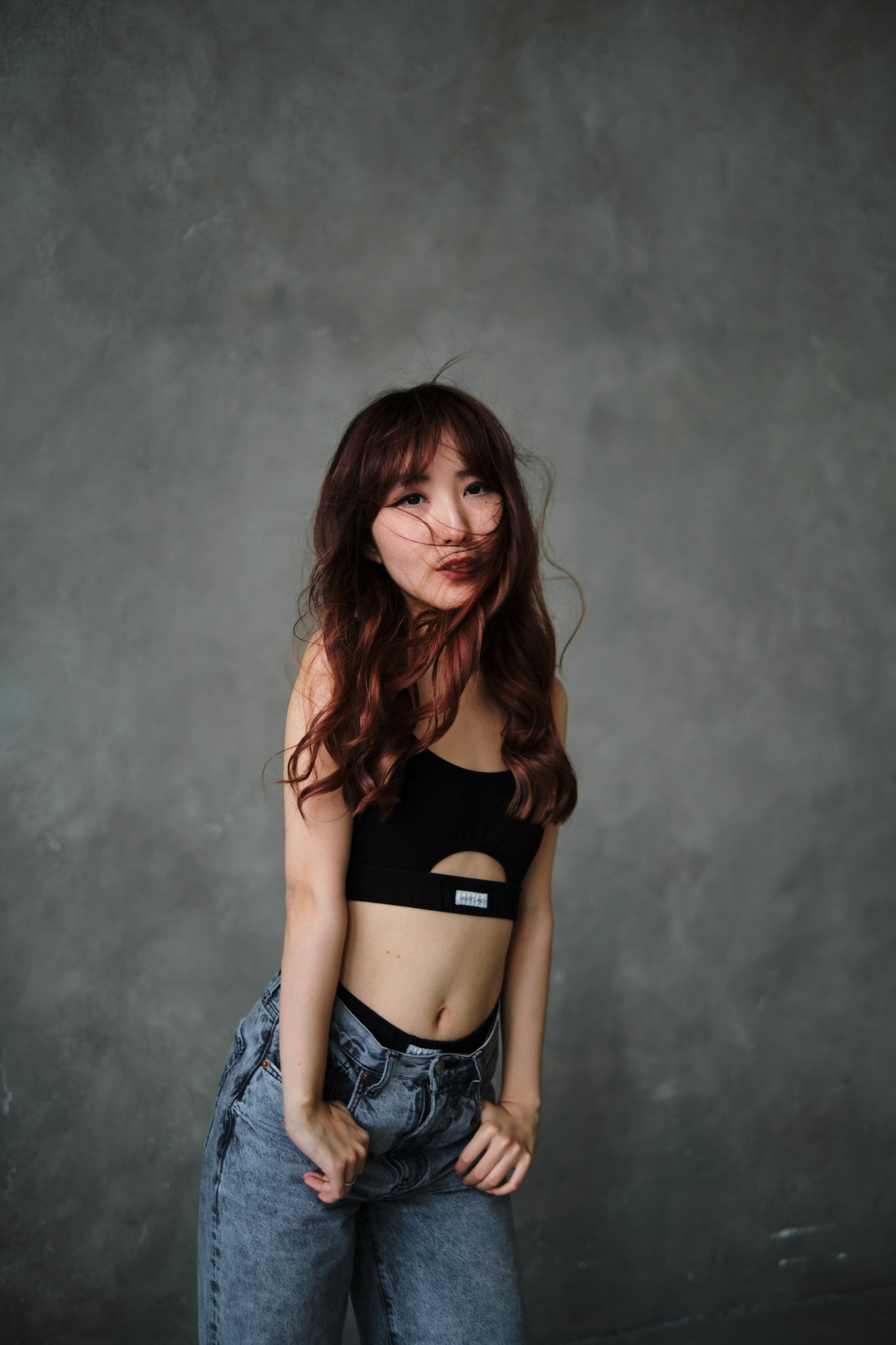 Деля. Фотограф в Санкт-Петербурге Мария Комолитдинова