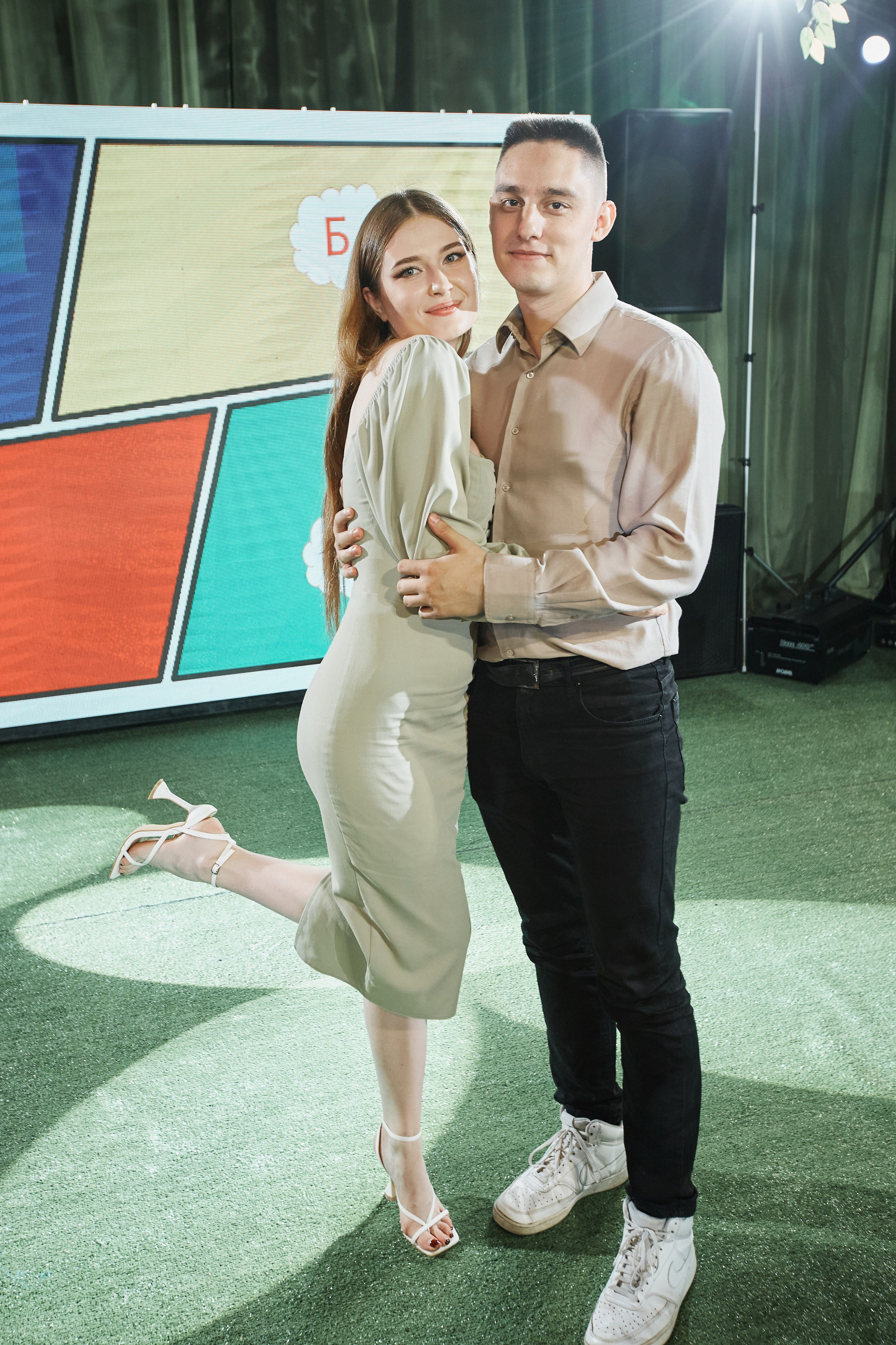 Рома и Полина Банкет. Ваш фотограф Антон Колташов город Курган Тюмень Челябинск Екатеринбург