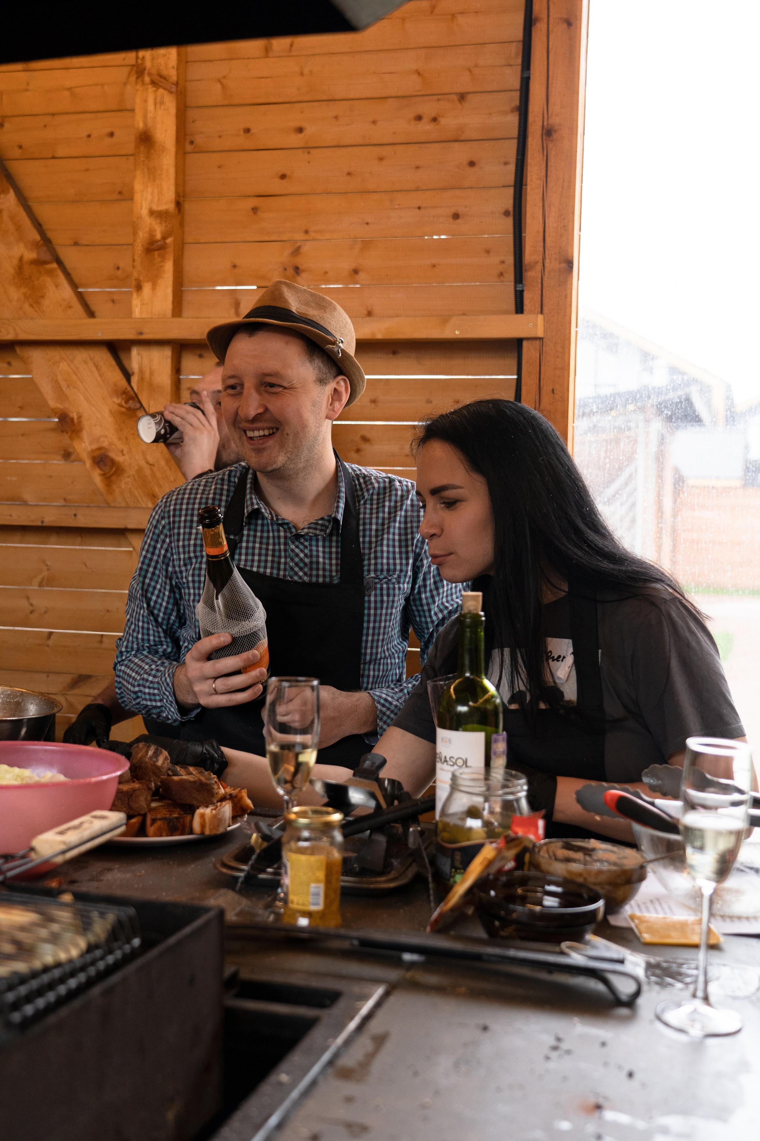 Смекалка. Фотограф-эстет