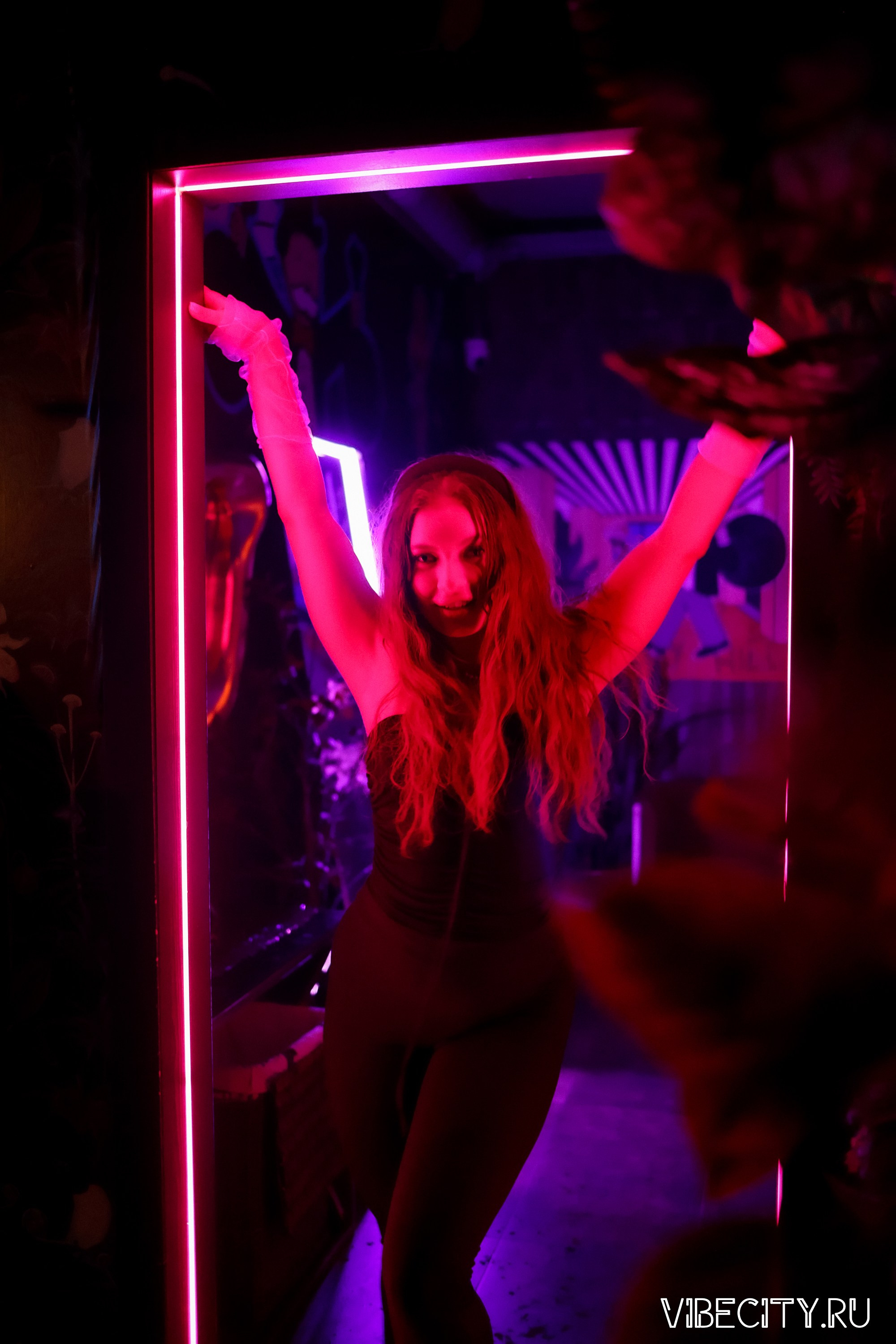 DOUBLE U. VIBECITY.RU Вайб Сити Ру Фоторепортажи Фотоотчеты Калининград