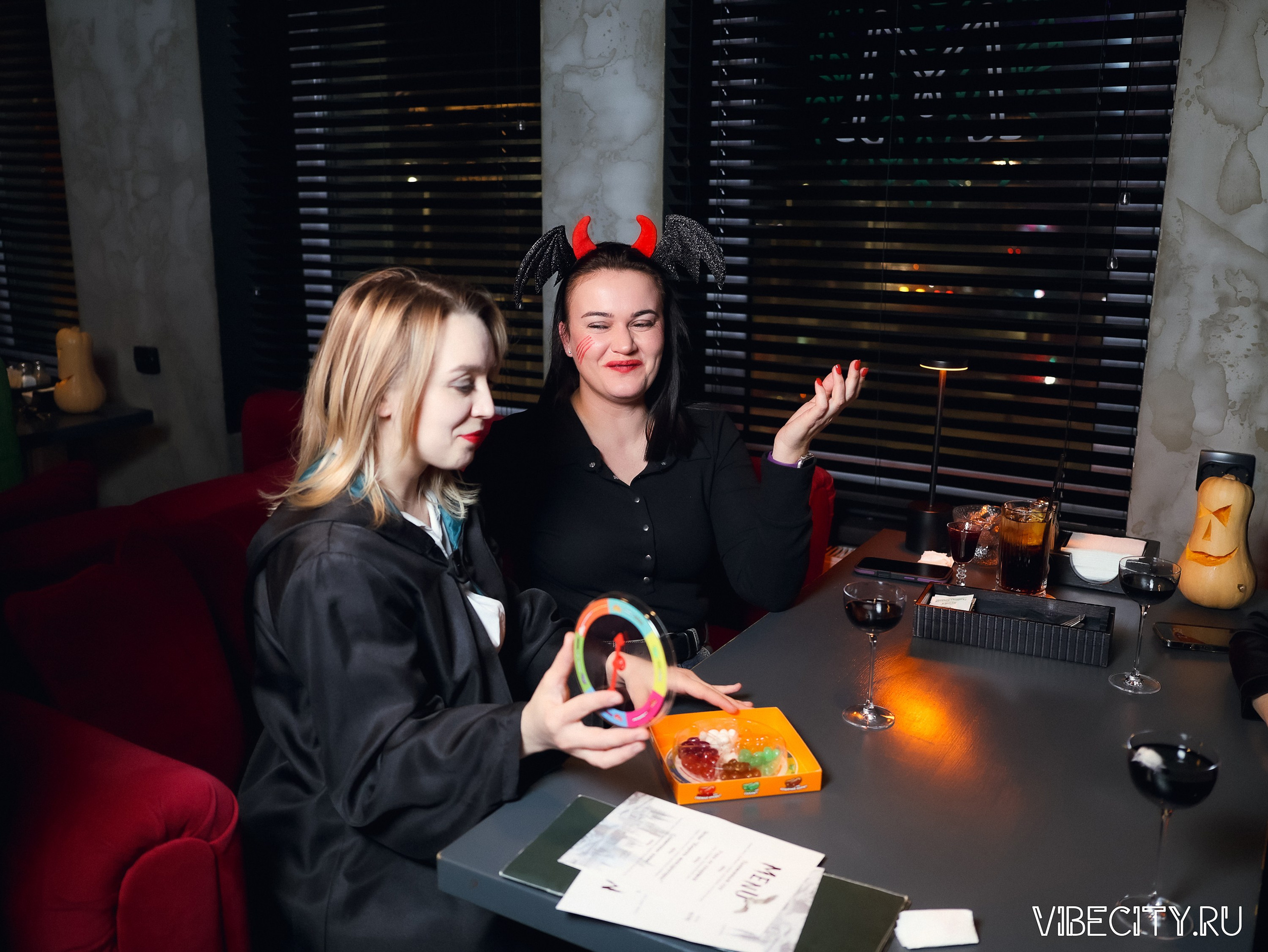 Мята Lounge. VIBECITY.RU Вайб Сити Ру Фоторепортажи Фотоотчеты Калининград