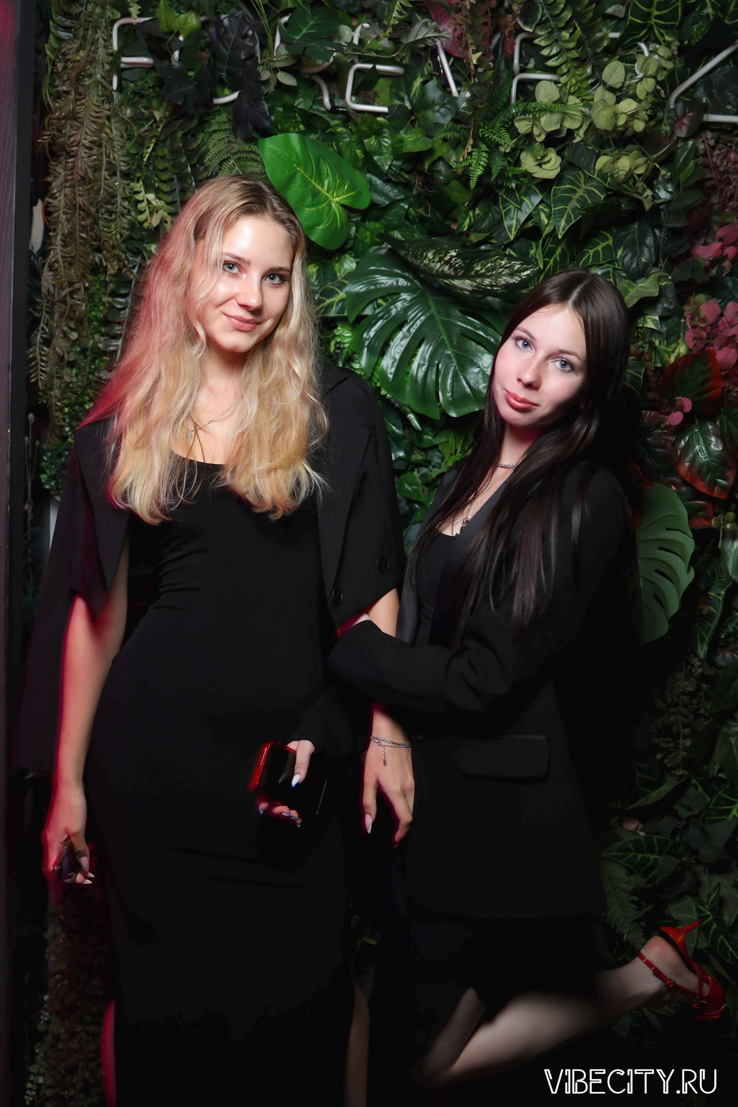 DOUBLE U. VIBECITY.RU Вайб Сити Ру Фоторепортажи Фотоотчеты Калининград