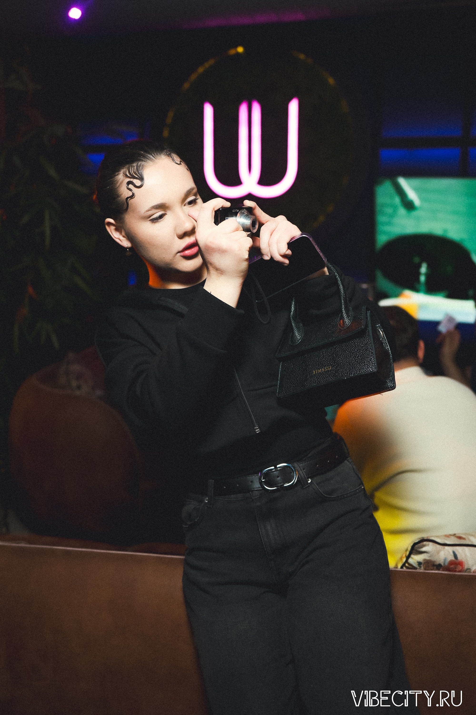 DOUBLE U. VIBECITY.RU Вайб Сити Ру Фоторепортажи Фотоотчеты Калининград