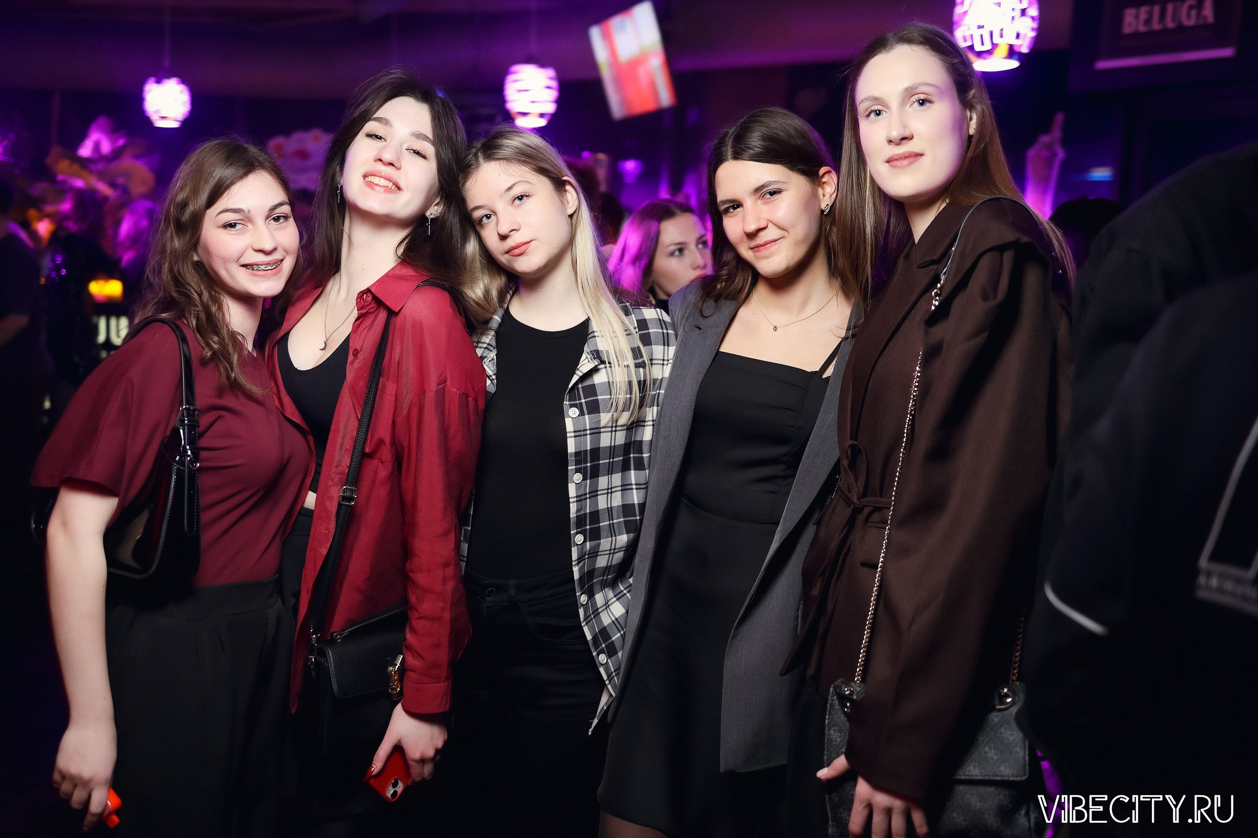 DOUBLE U. VIBECITY.RU Вайб Сити Ру Фоторепортажи Фотоотчеты Калининград