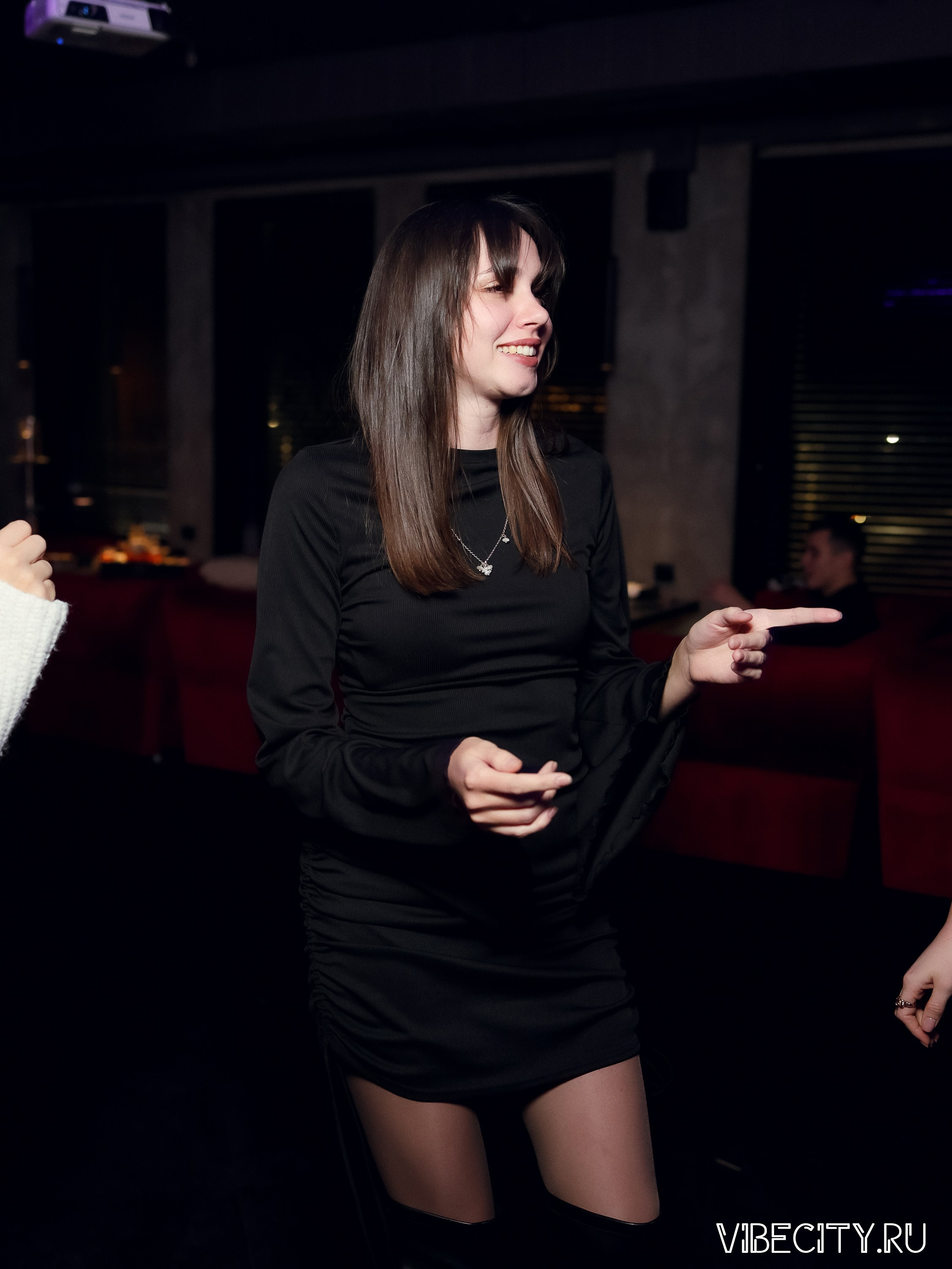 Мята Lounge. VIBECITY.RU Вайб Сити Ру Фоторепортажи Фотоотчеты Калининград