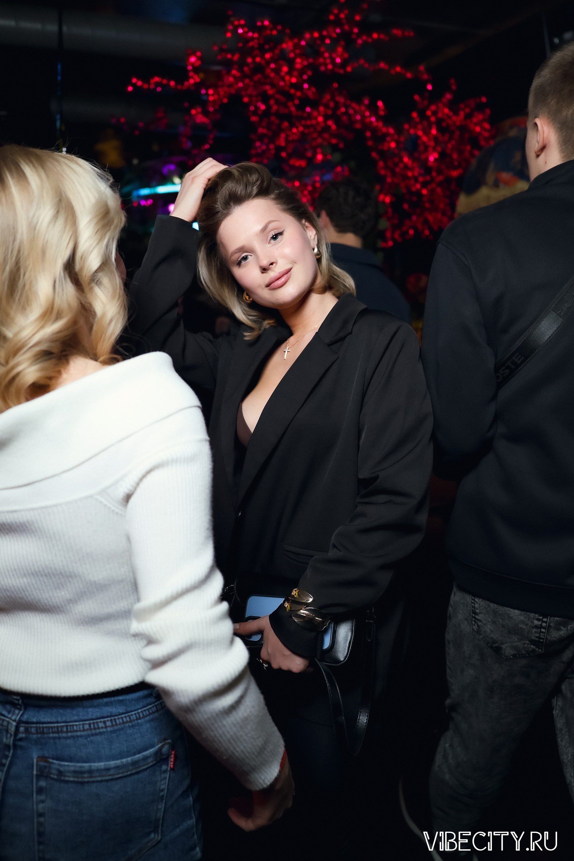 DOUBLE U. VIBECITY.RU Вайб Сити Ру Фоторепортажи Фотоотчеты Калининград