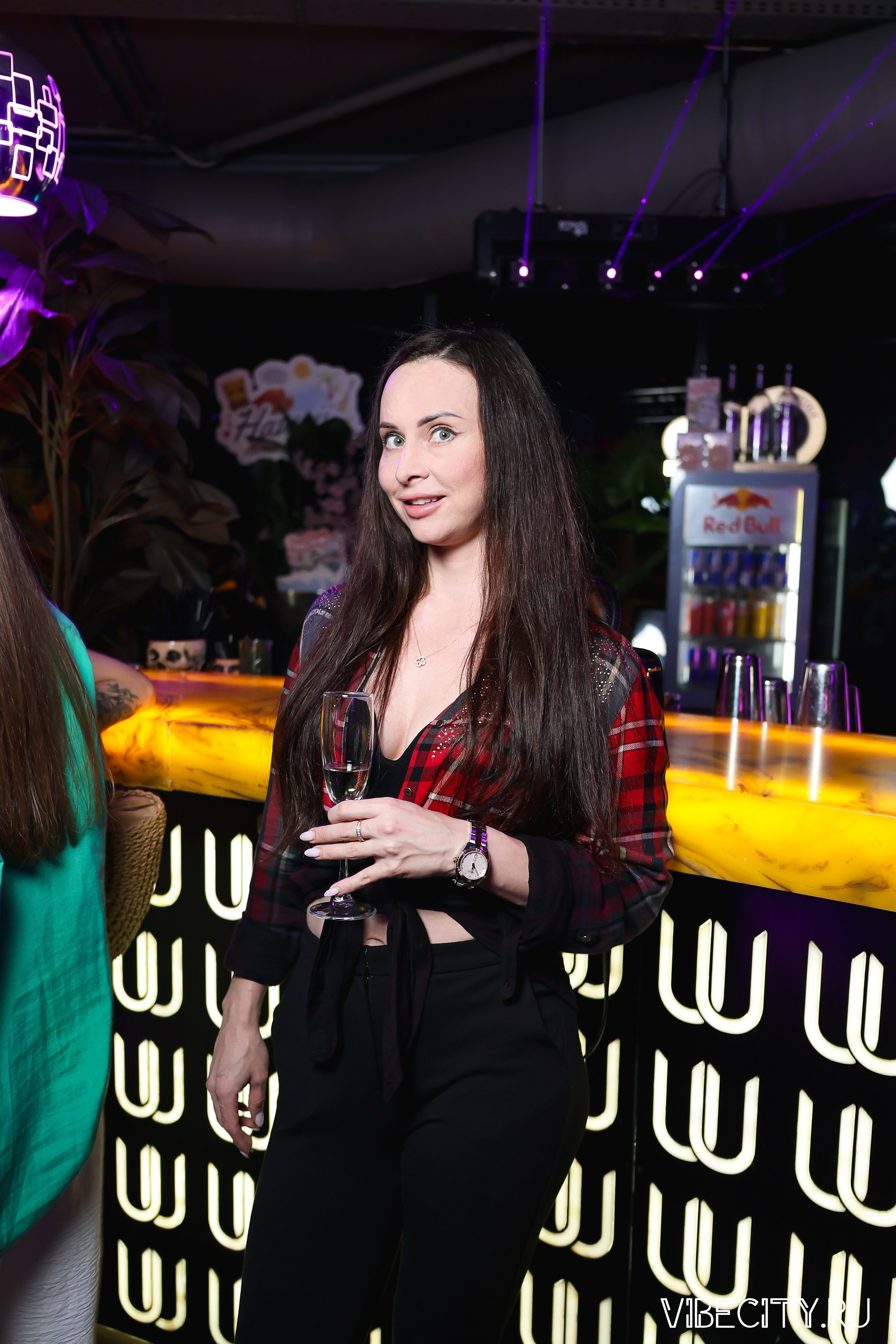 DOUBLE U. VIBECITY.RU Вайб Сити Ру Фоторепортажи Фотоотчеты Калининград