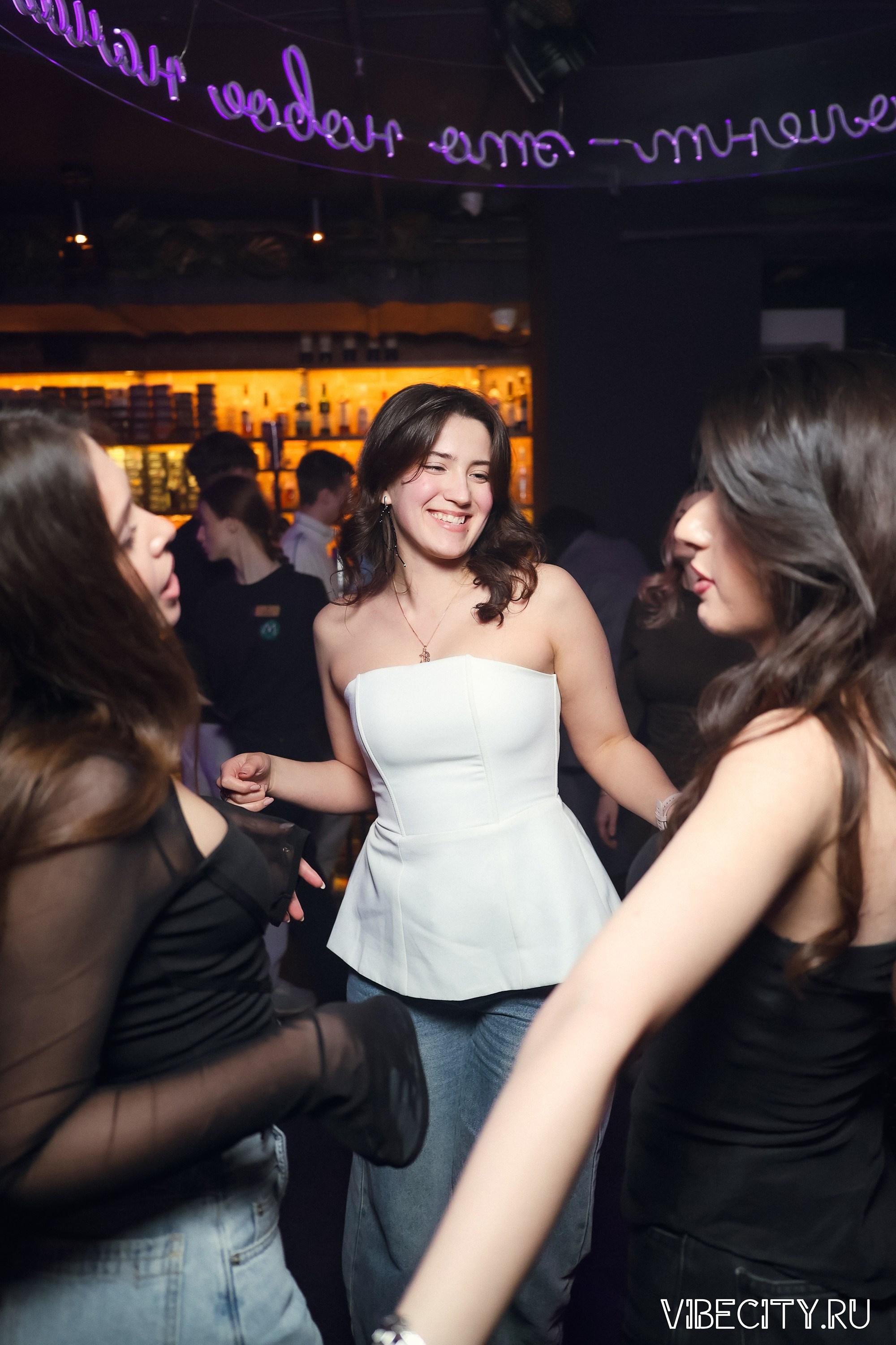 МЯТА lounge. VIBECITY.RU Вайб Сити Ру Фоторепортажи Фотоотчеты Калининград