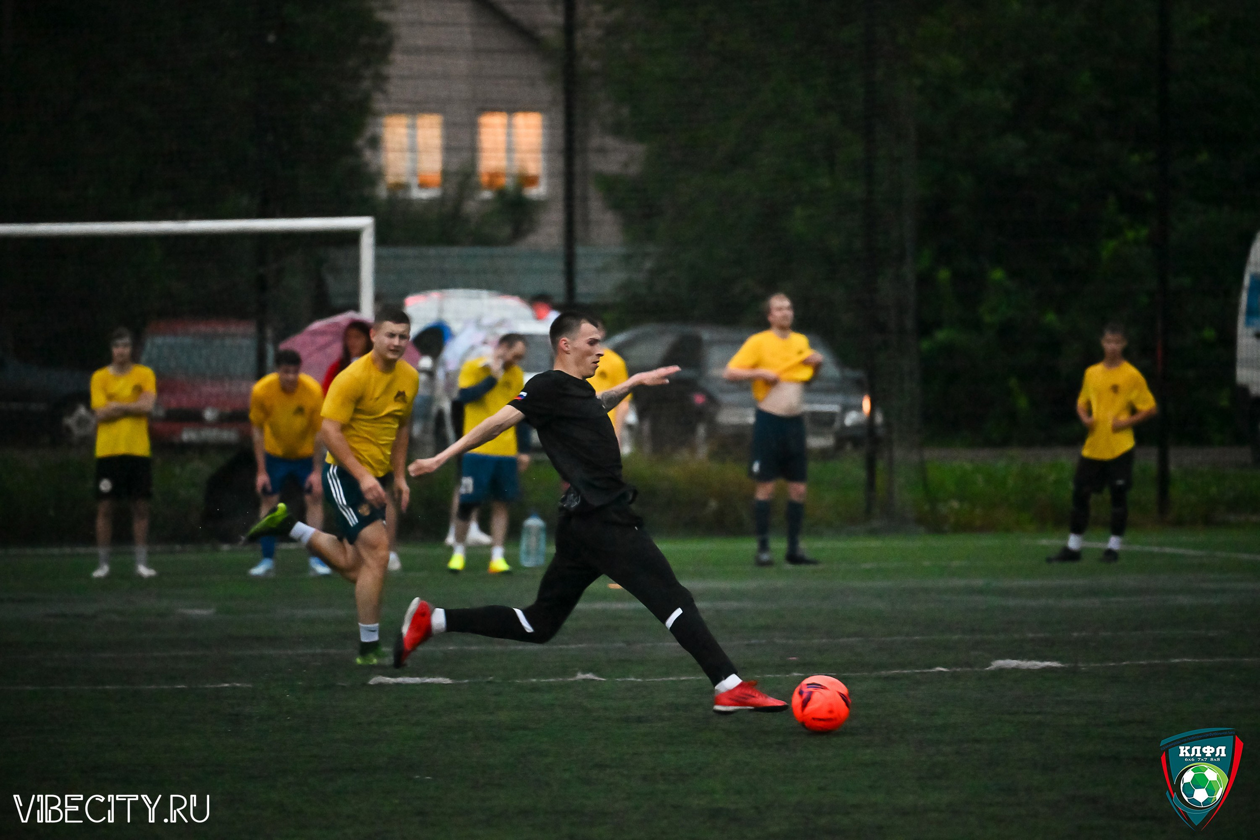 ПЛЕЙ-ОФФ XXl ЛЕТНЕГО КУБКА КАЛИНИНГРАДСКОЙ ЛФЛ. VIBECITY.RU Вайб Сити Ру Фоторепортажи Фотоотчеты Калининград