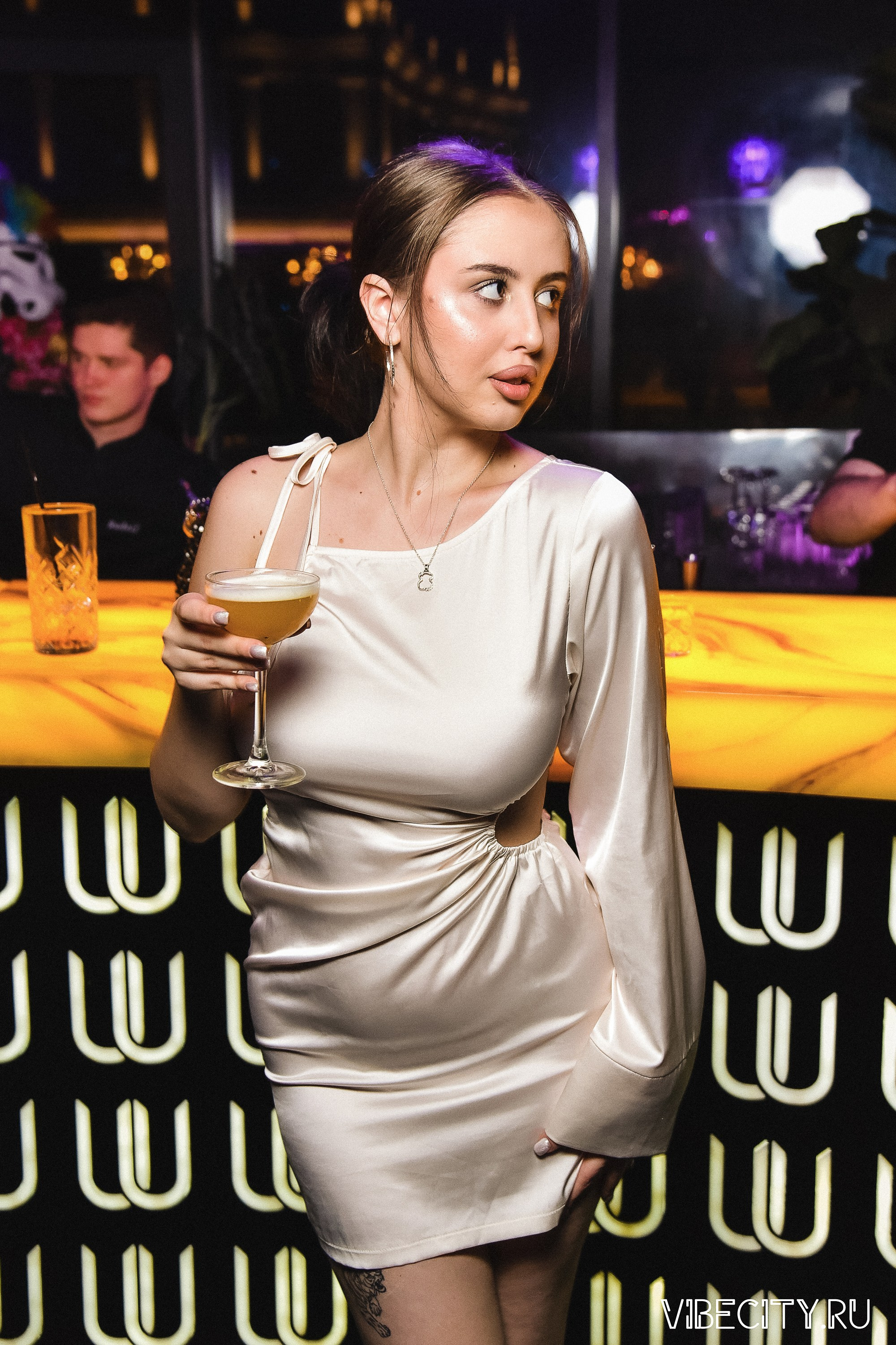 DOUBLE U. VIBECITY.RU Вайб Сити Ру Фоторепортажи Фотоотчеты Калининград