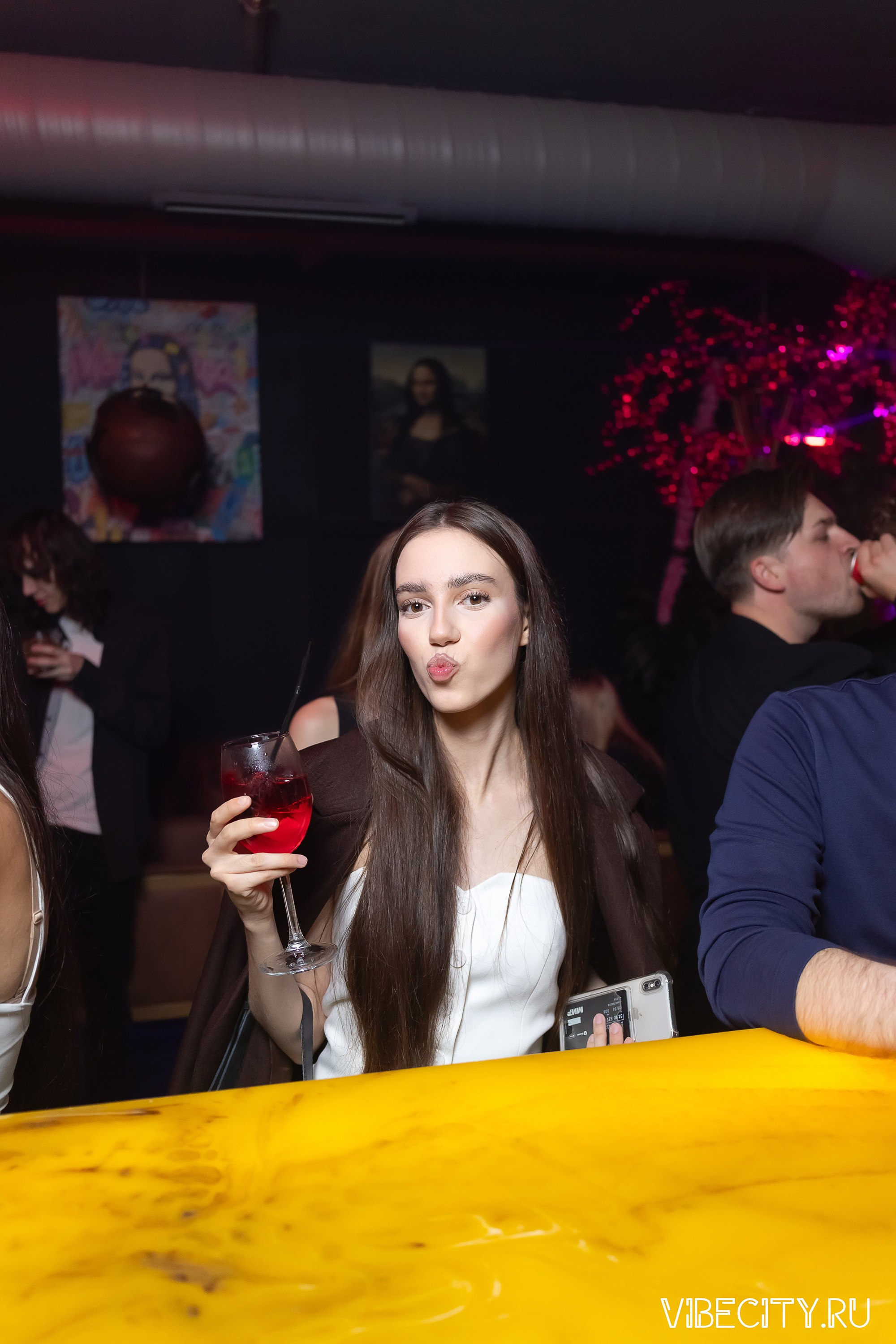 DOUBLE U. VIBECITY.RU Вайб Сити Ру Фоторепортажи Фотоотчеты Калининград