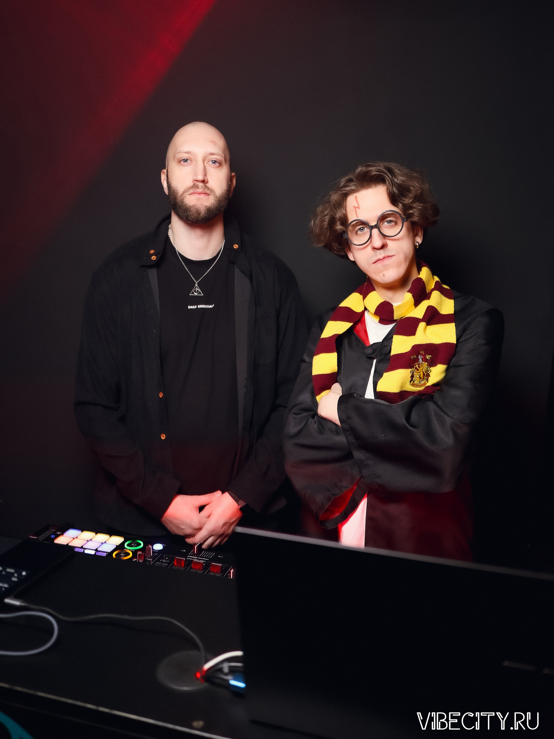 Мята Lounge. VIBECITY.RU Вайб Сити Ру Фоторепортажи Фотоотчеты Калининград