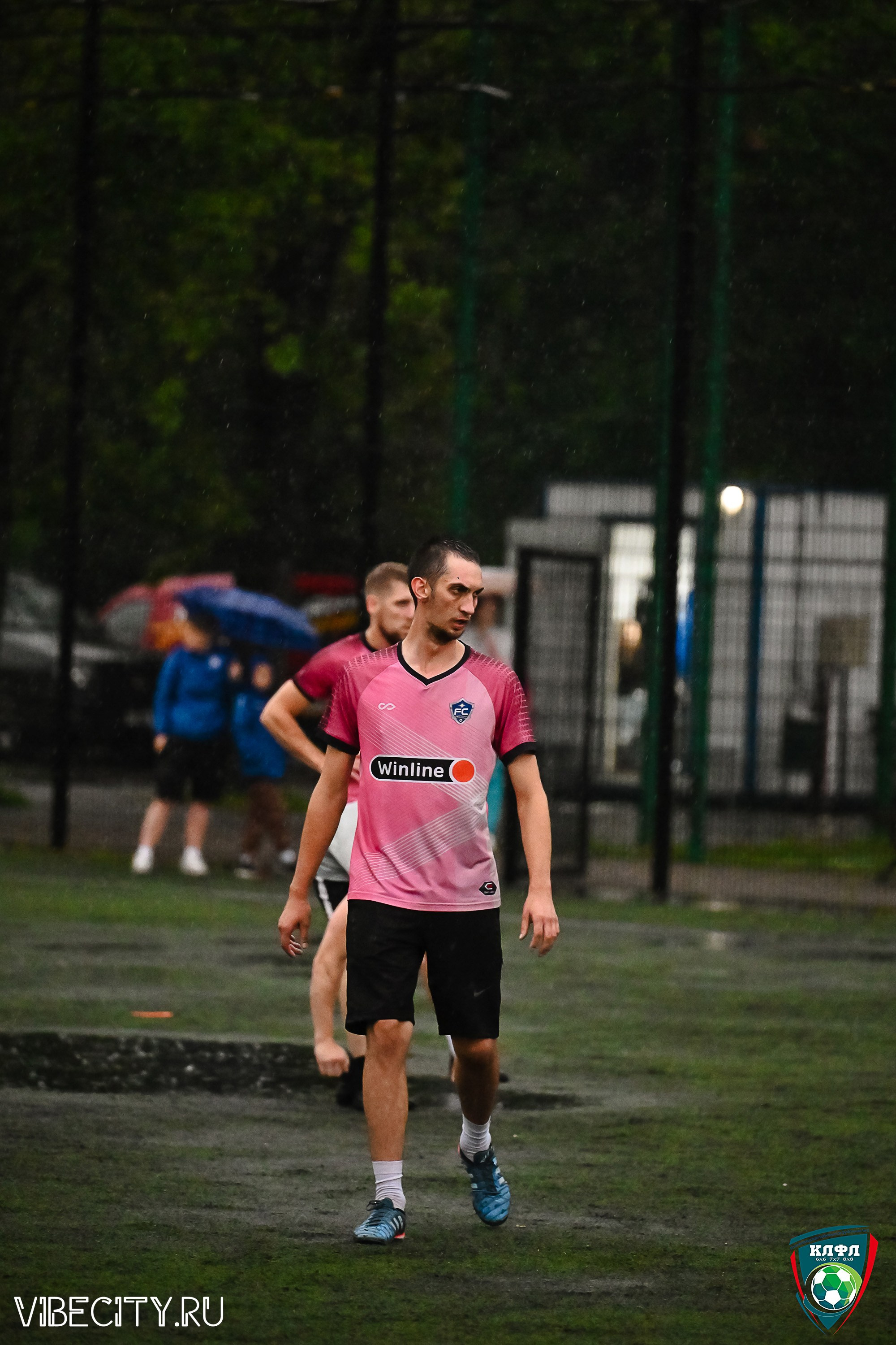 ПЛЕЙ-ОФФ XXl ЛЕТНЕГО КУБКА КАЛИНИНГРАДСКОЙ ЛФЛ. VIBECITY.RU Вайб Сити Ру Фоторепортажи Фотоотчеты Калининград