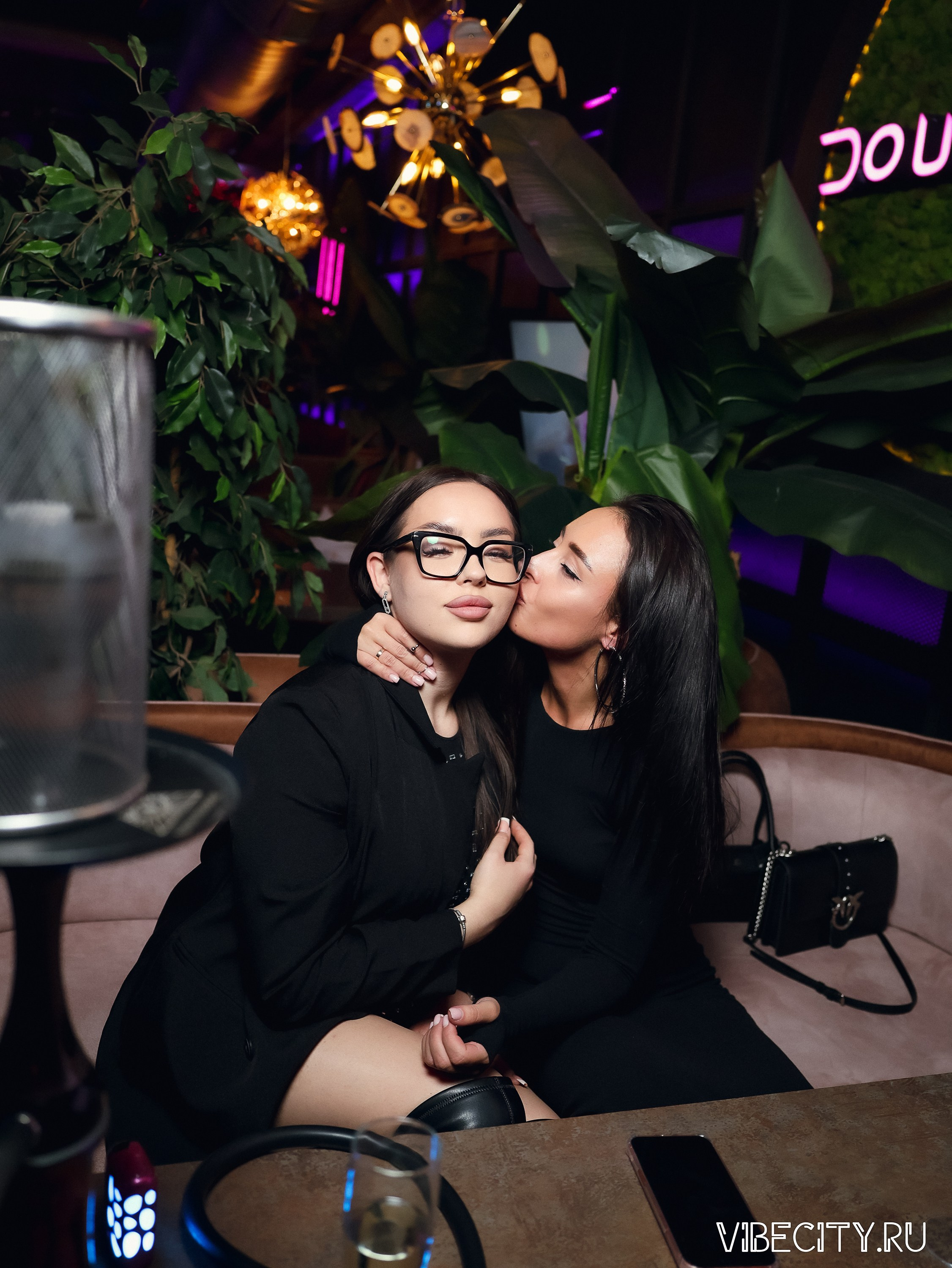 DOUBLE U. VIBECITY.RU Вайб Сити Ру Фоторепортажи Фотоотчеты Калининград