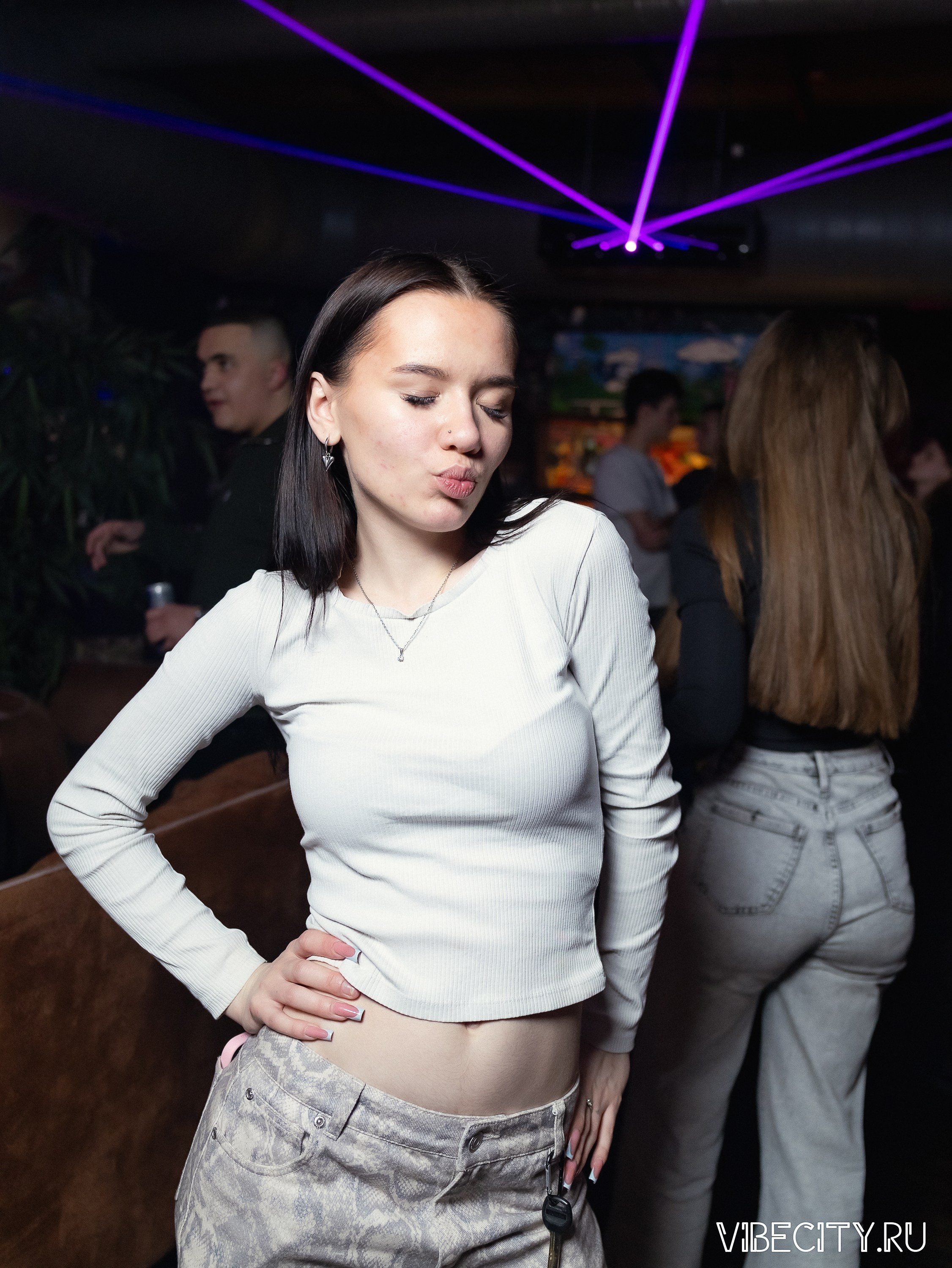 DOUBLE U. VIBECITY.RU Вайб Сити Ру Фоторепортажи Фотоотчеты Калининград