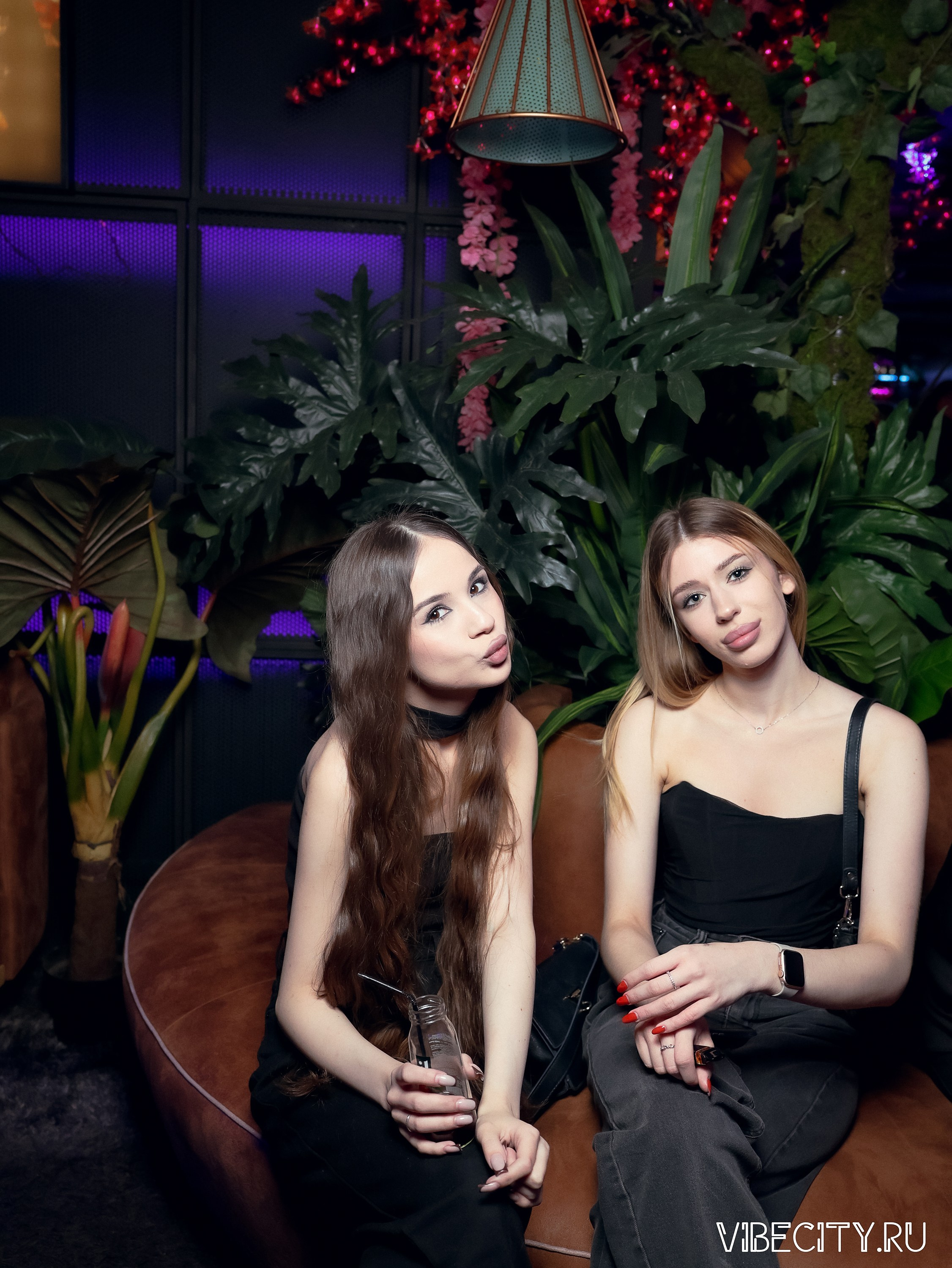 DOUBLE U. VIBECITY.RU Вайб Сити Ру Фоторепортажи Фотоотчеты Калининград