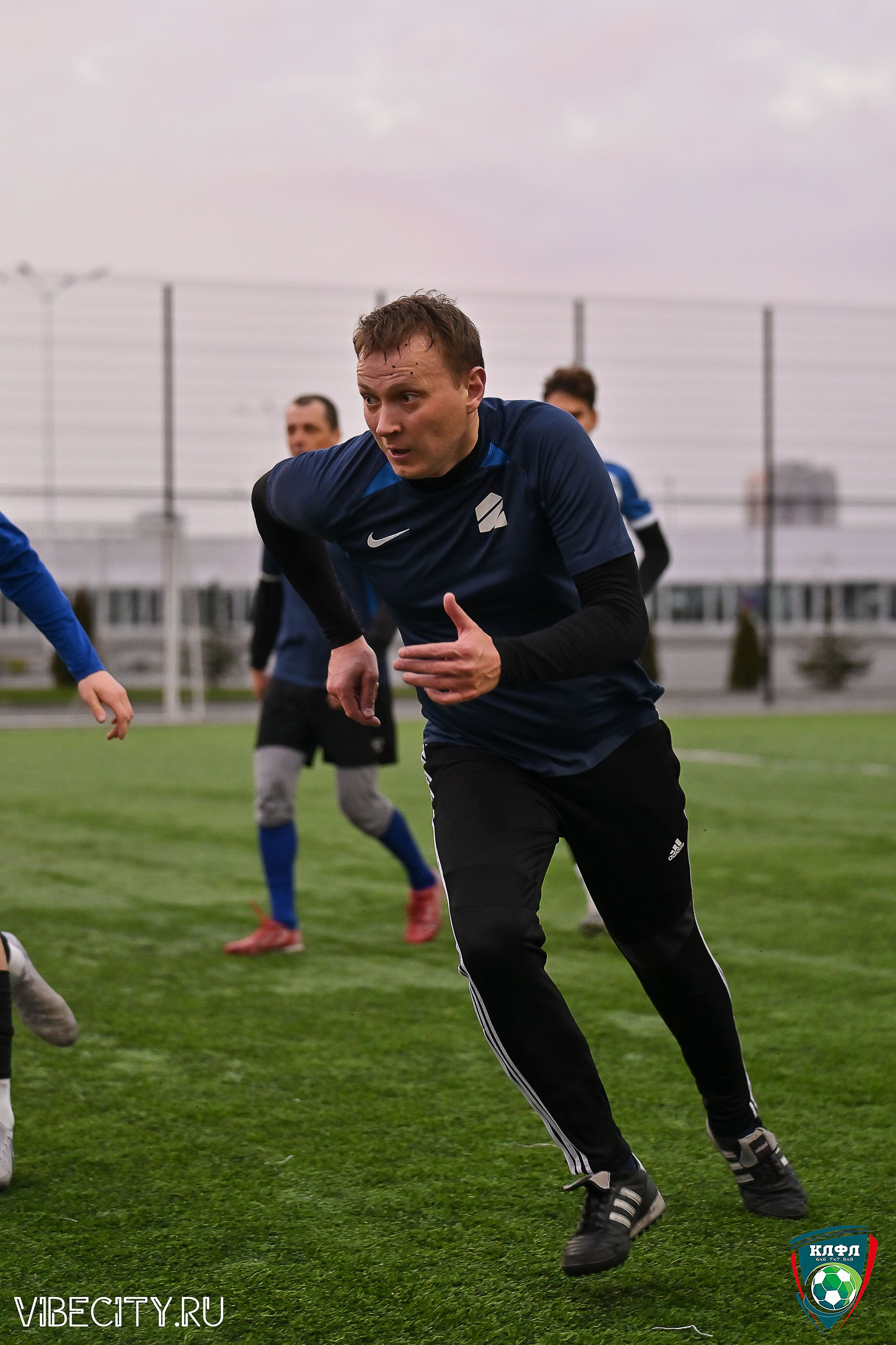 XX ЧЕМПИОНАТ КАЛИНИНГРАДСКОЙ ЛФЛ КАНЦМАРКЕТ39 сезона 2024–2025 гг. VIBECITY.RU Вайб Сити Ру Фоторепортажи Фотоотчеты Калининград