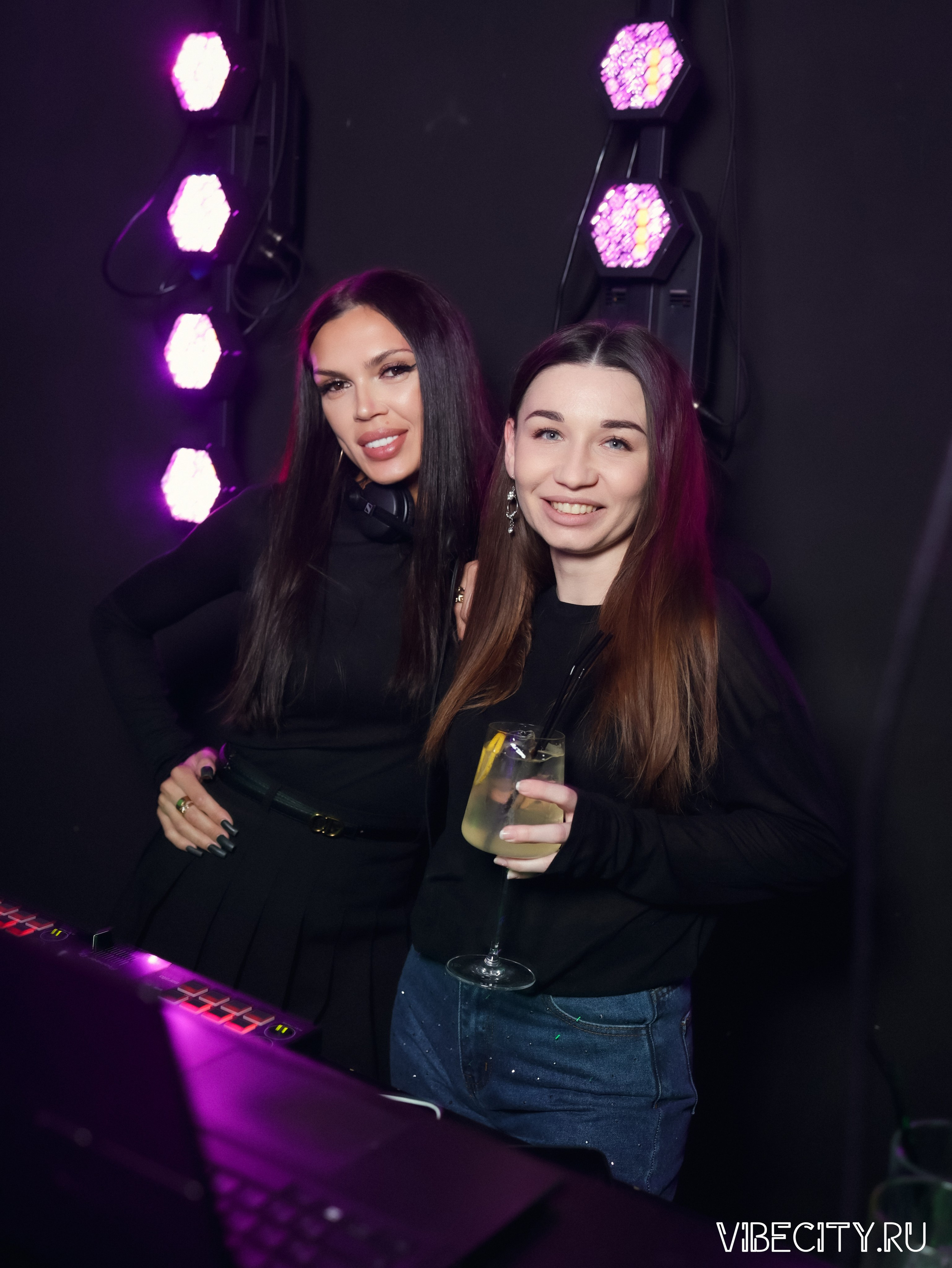 МЯТА lounge. VIBECITY.RU Вайб Сити Ру Фоторепортажи Фотоотчеты Калининград