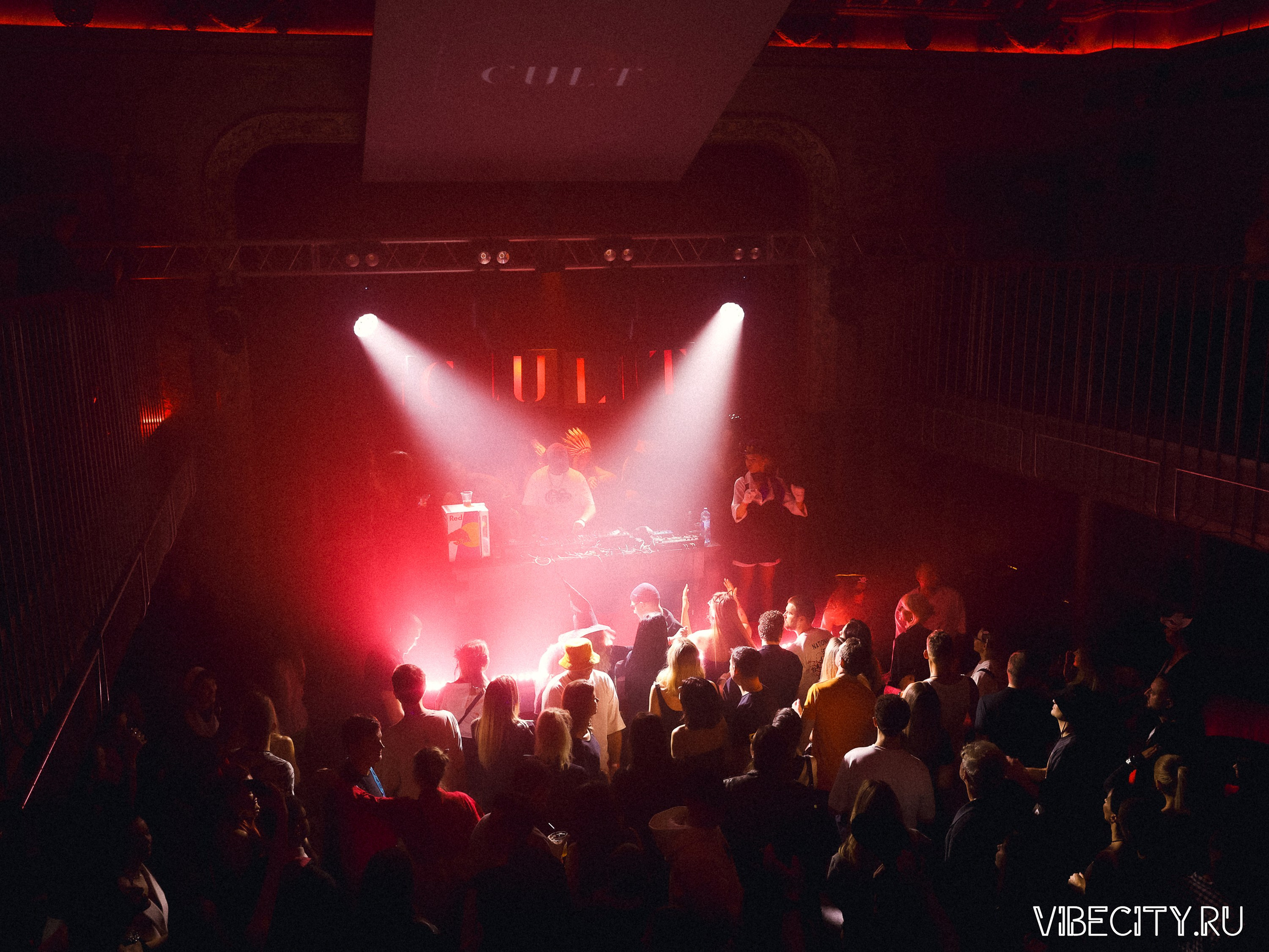 CULT. VIBECITY.RU Вайб Сити Ру Фоторепортажи Фотоотчеты Калининград