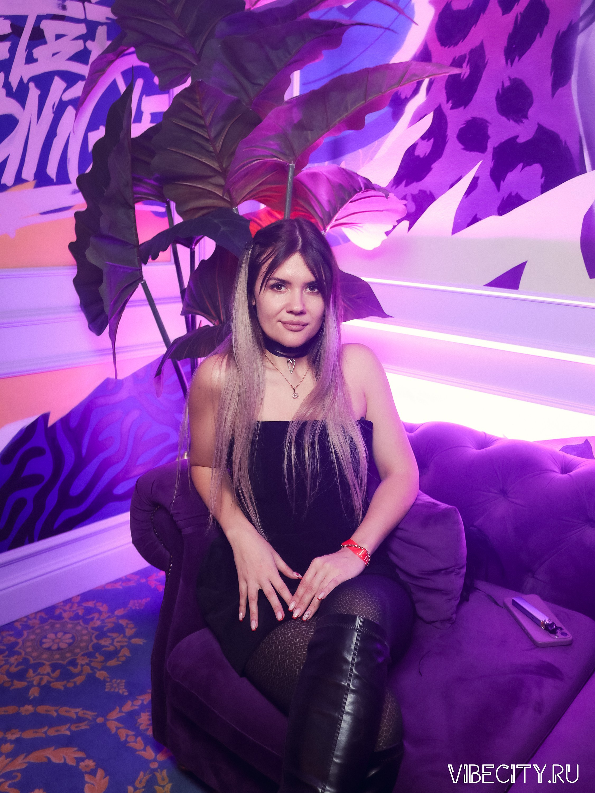 CULT MASQUERADE X GRAND PALACE. VIBECITY.RU Вайб Сити Ру Фоторепортажи Фотоотчеты Калининград