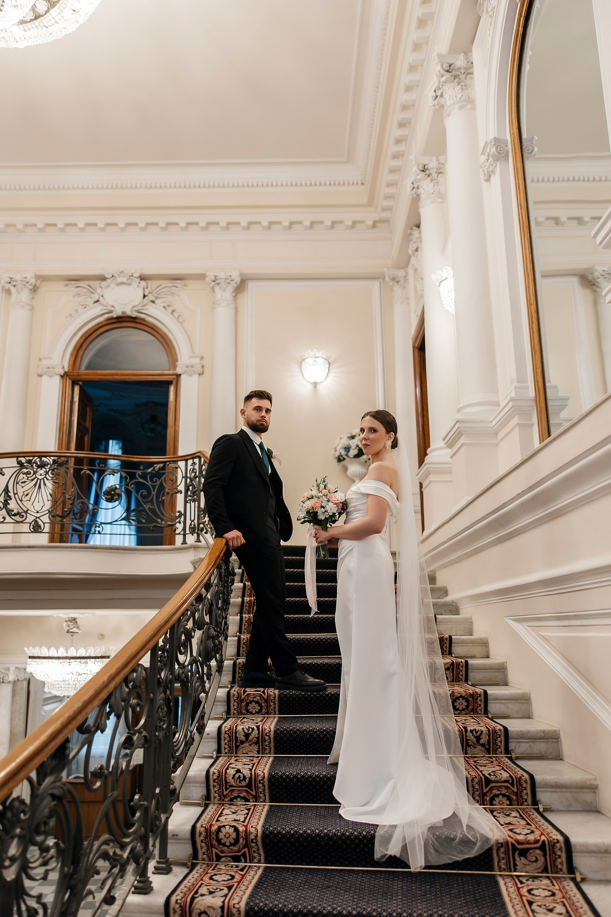 У погоды нет плохой погоды ☔️. Фотограф в Санкт Петербурге Колантаева Карина