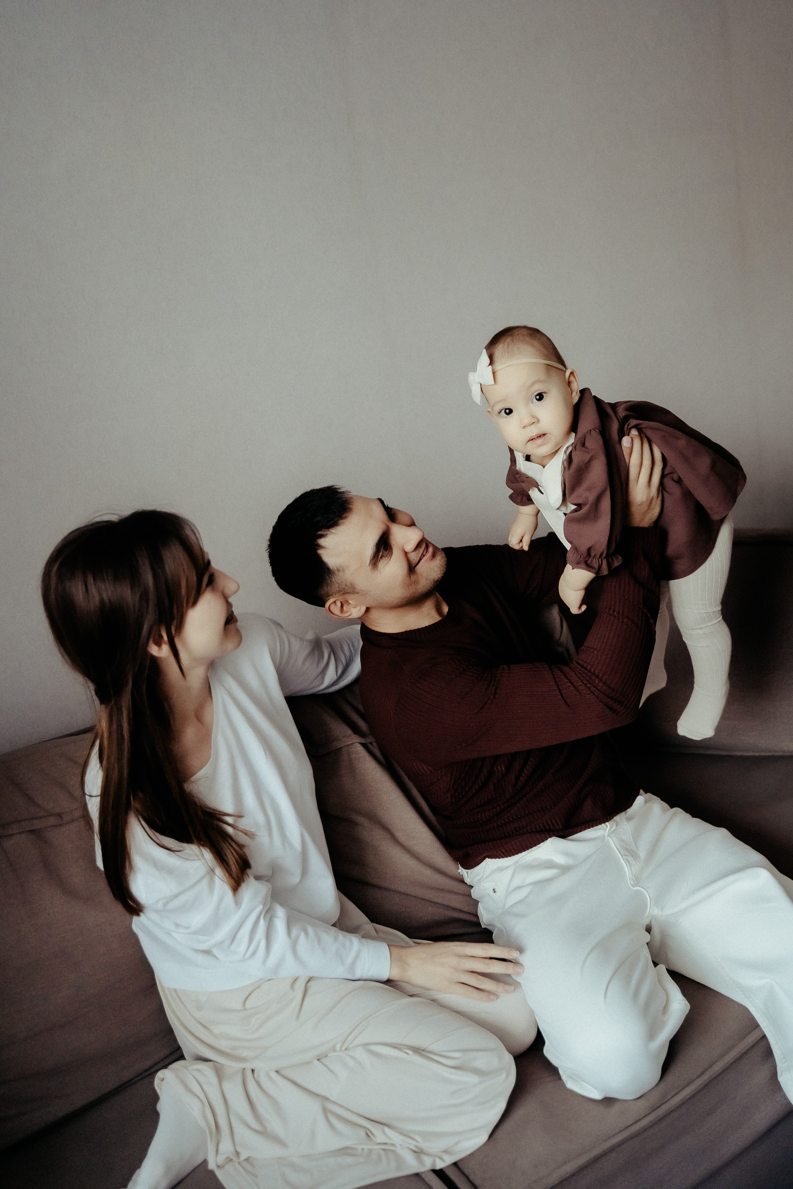 Семейная съемка