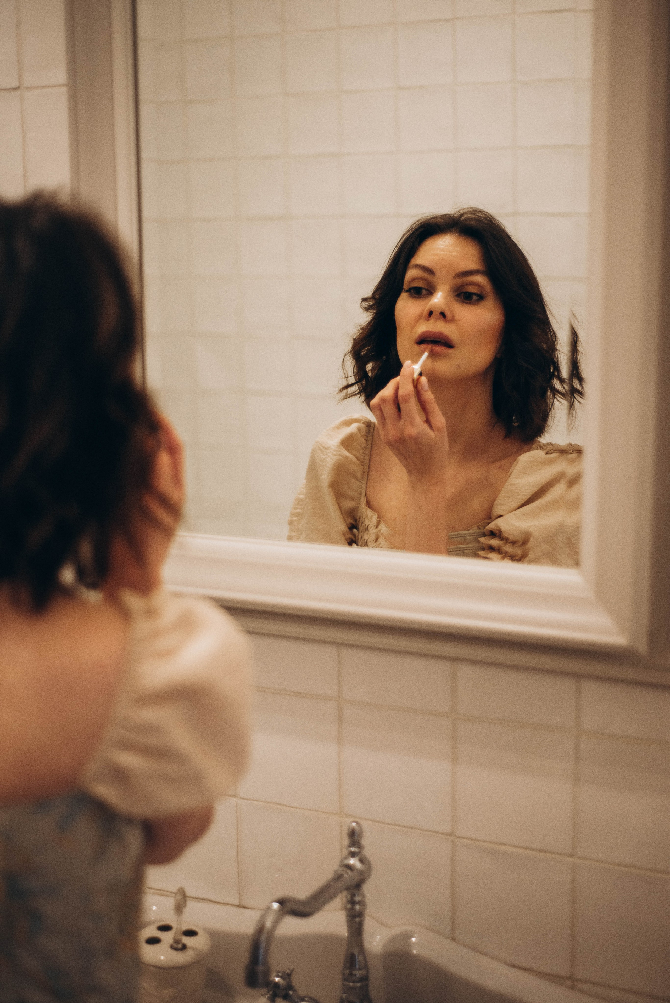 Мария. Фотограф в Новосибирске