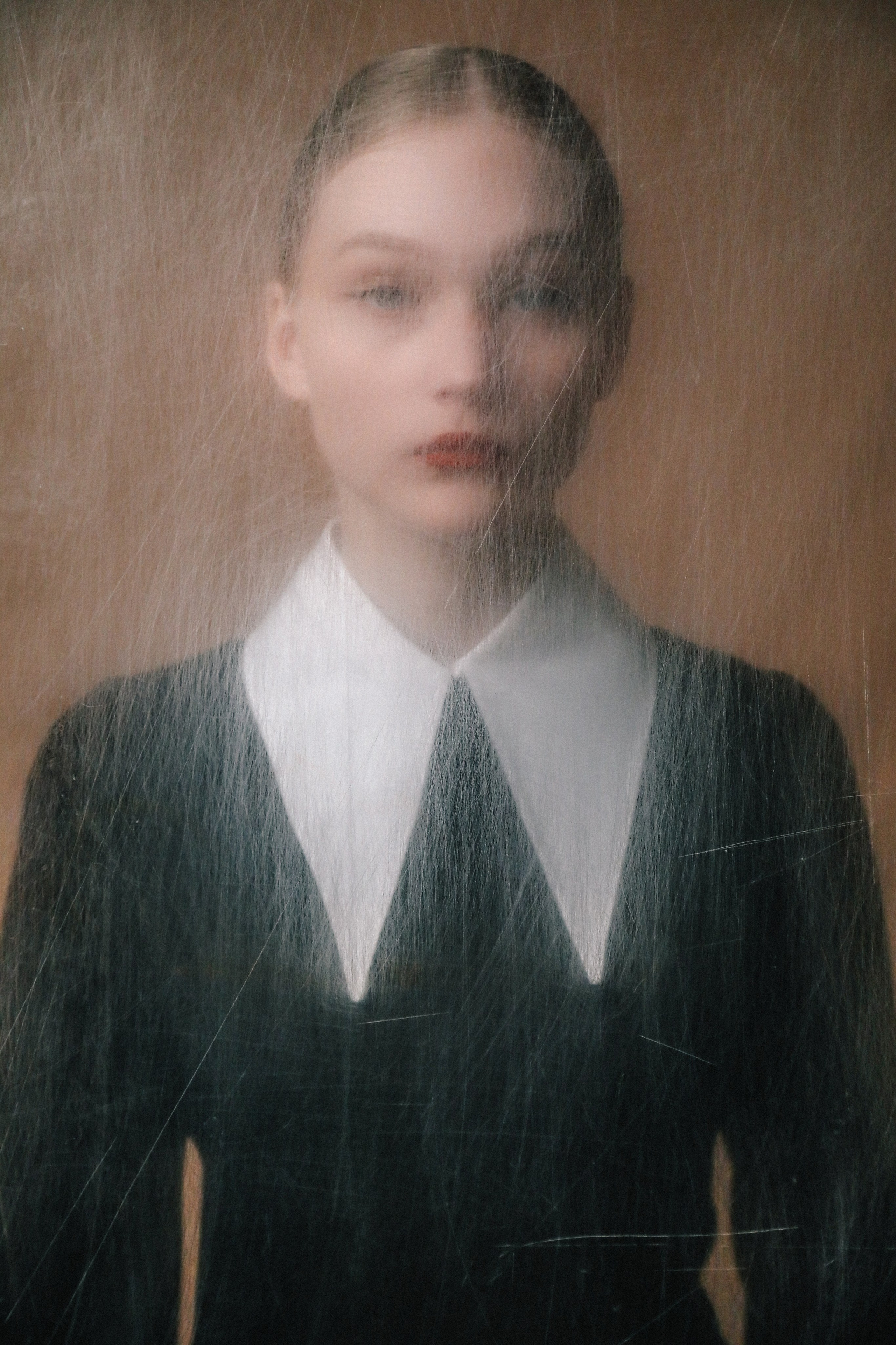 Без названия (серия "Путешествие к себе")