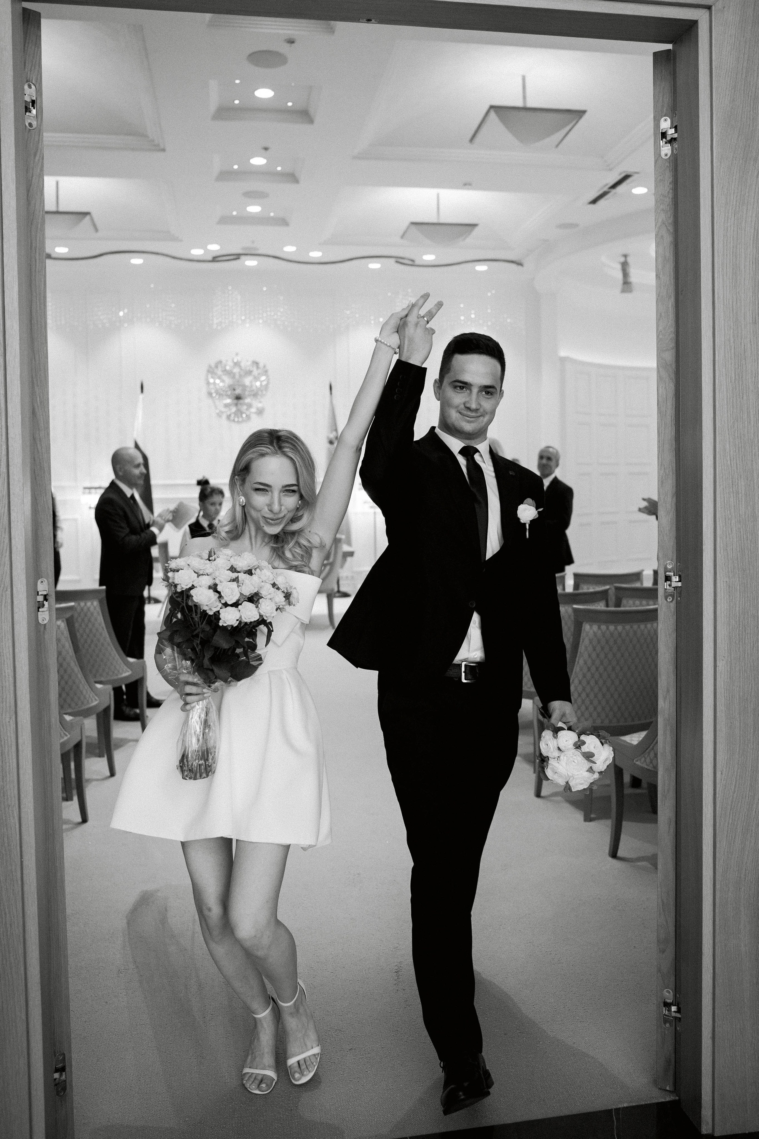 Hyatt Regency |Засг № 2 | Архангельское. Свадебный фотограф Москва Александра Аверкова