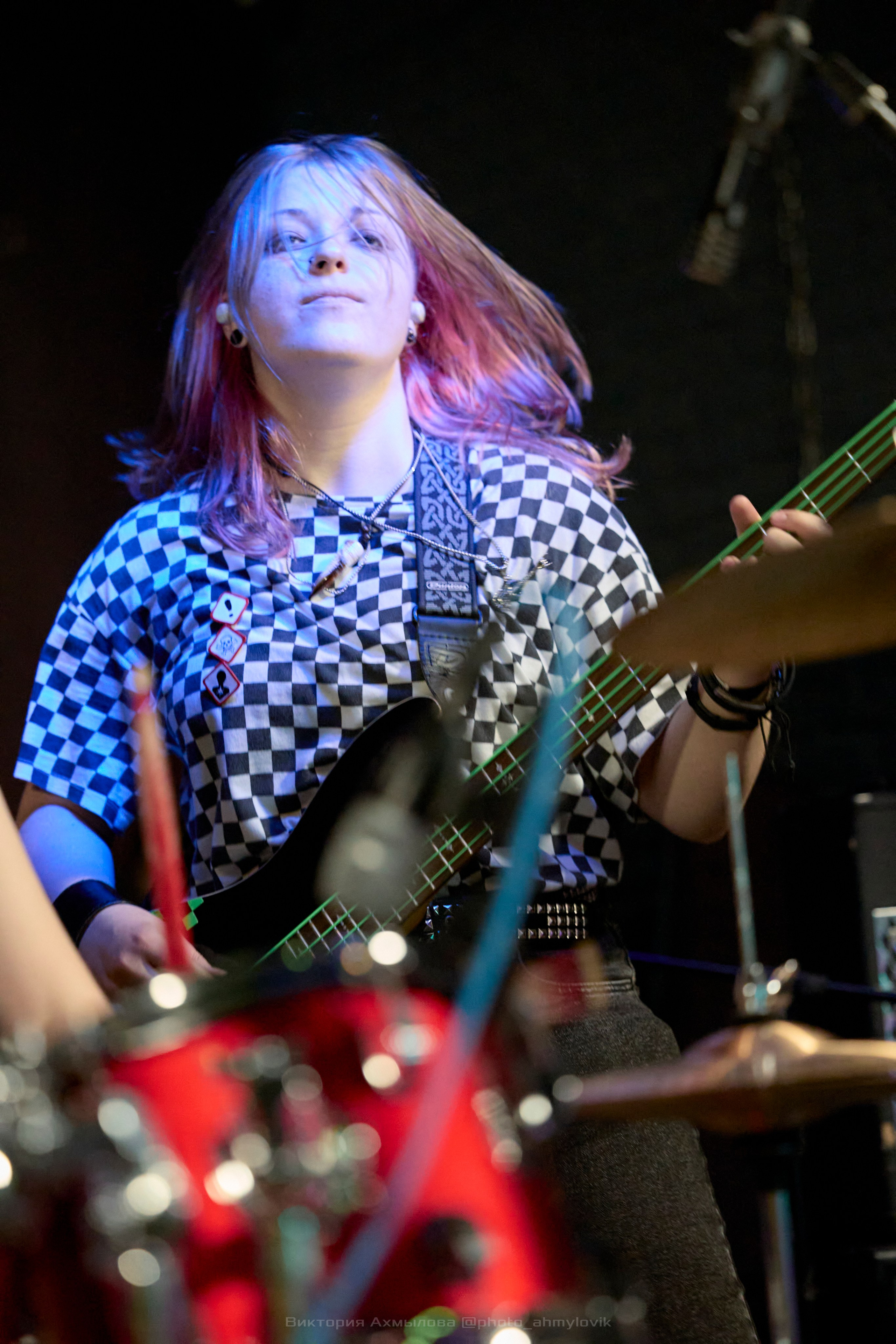 19.07.2024 НШБ Зеленоград. Виктория Ахмылова. Фотограф в Москве