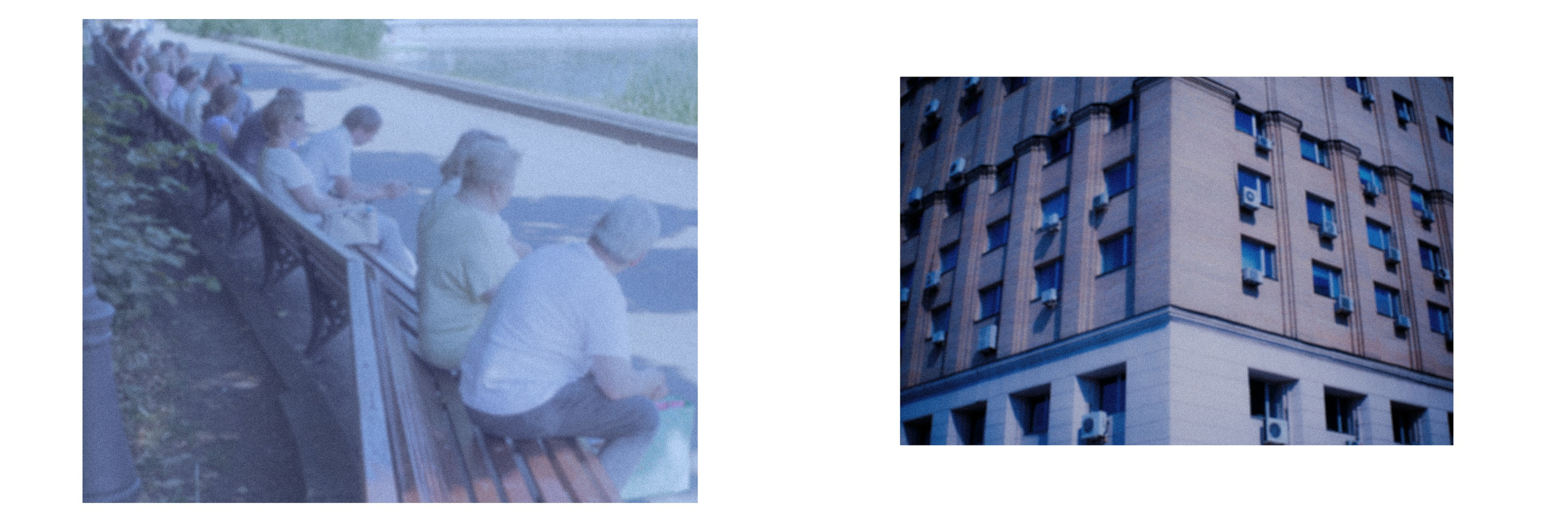 БЕЗ НАЗВАНИЯ. Фотограф Анна Васильева | Портретная и арт-фотография Москва
