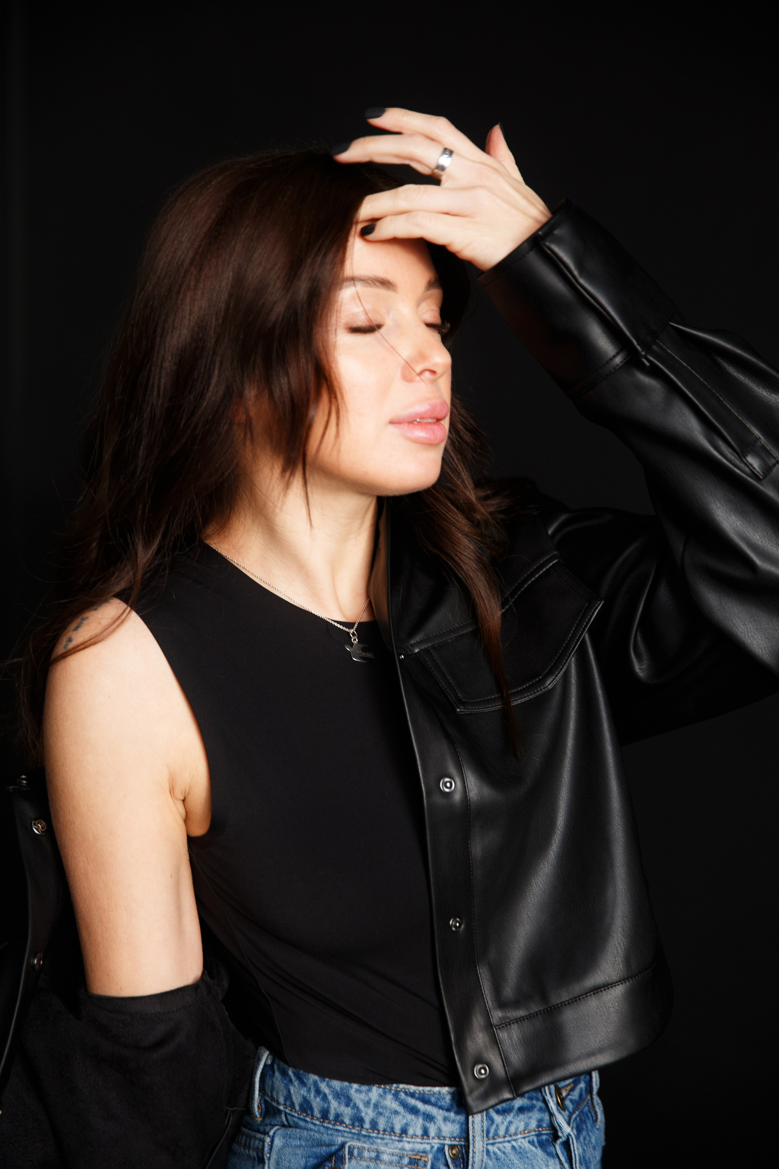 Марина. Мастер лэшмейкер и преподаватель в бьюти индустрии. Женский и контент фотограф Люба Пунанцева. Северодвинск. Архангельск