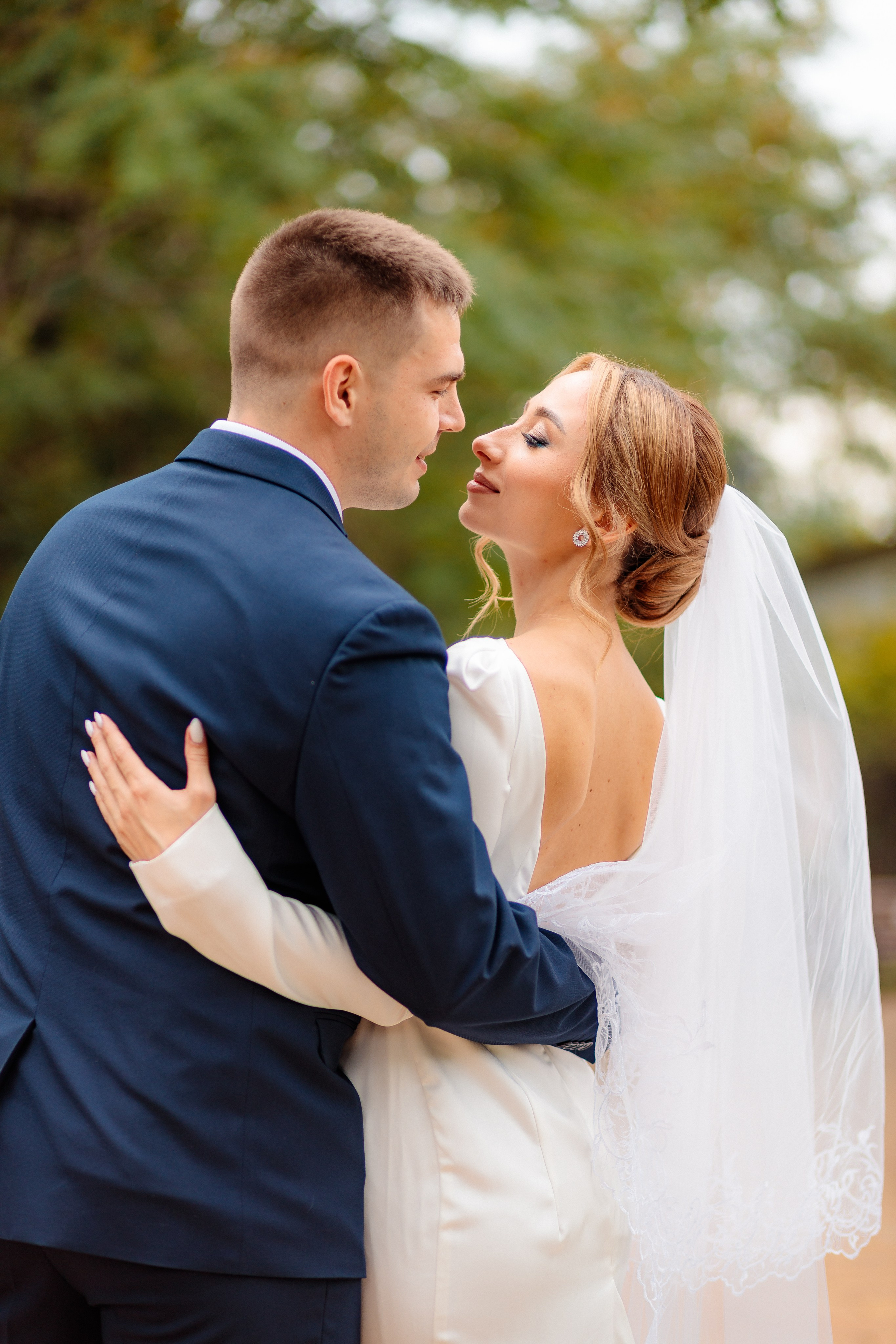 Максим и Екатерина