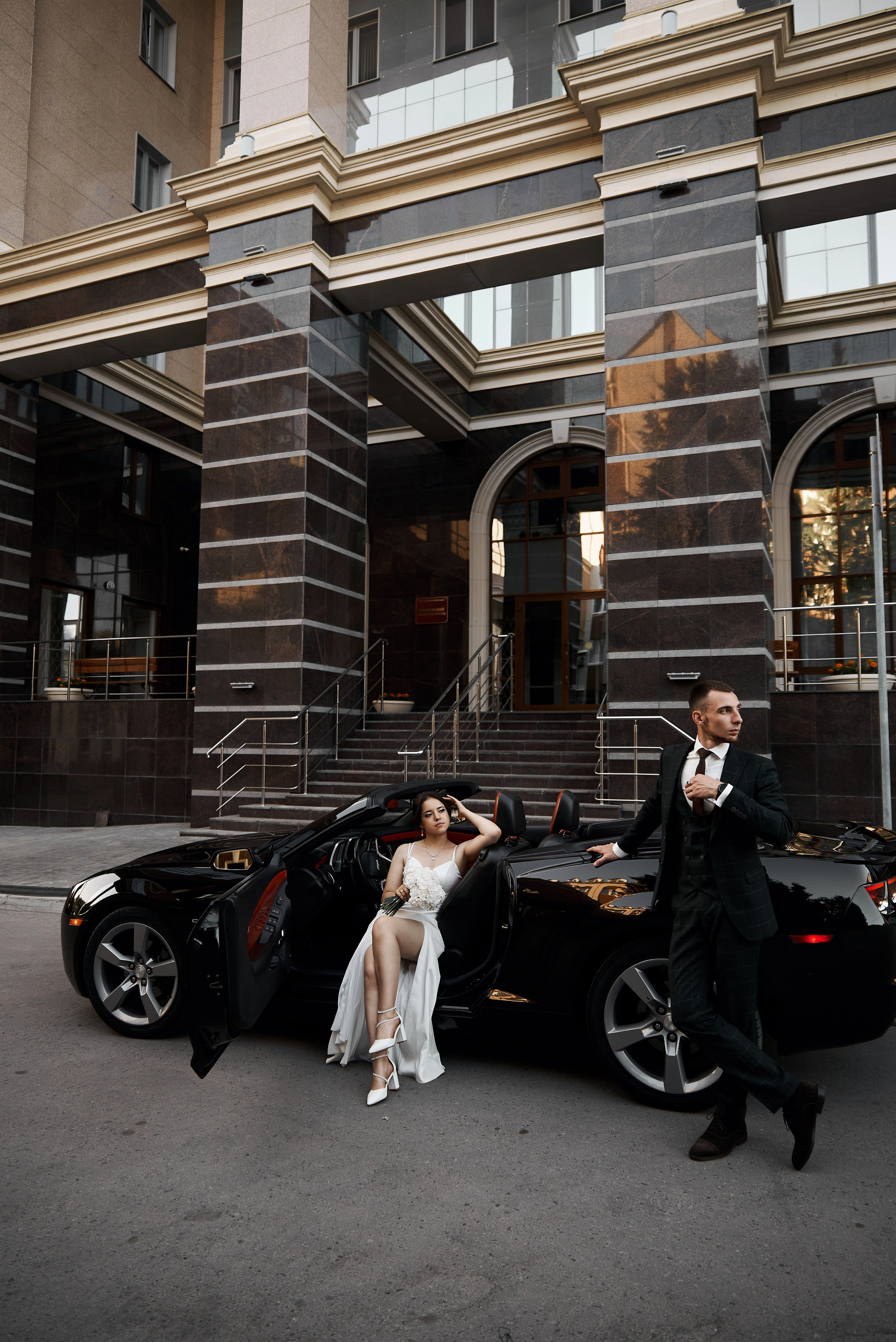 Свадебный и семейный фотограф в Ульяновске Татьяна Селезнева