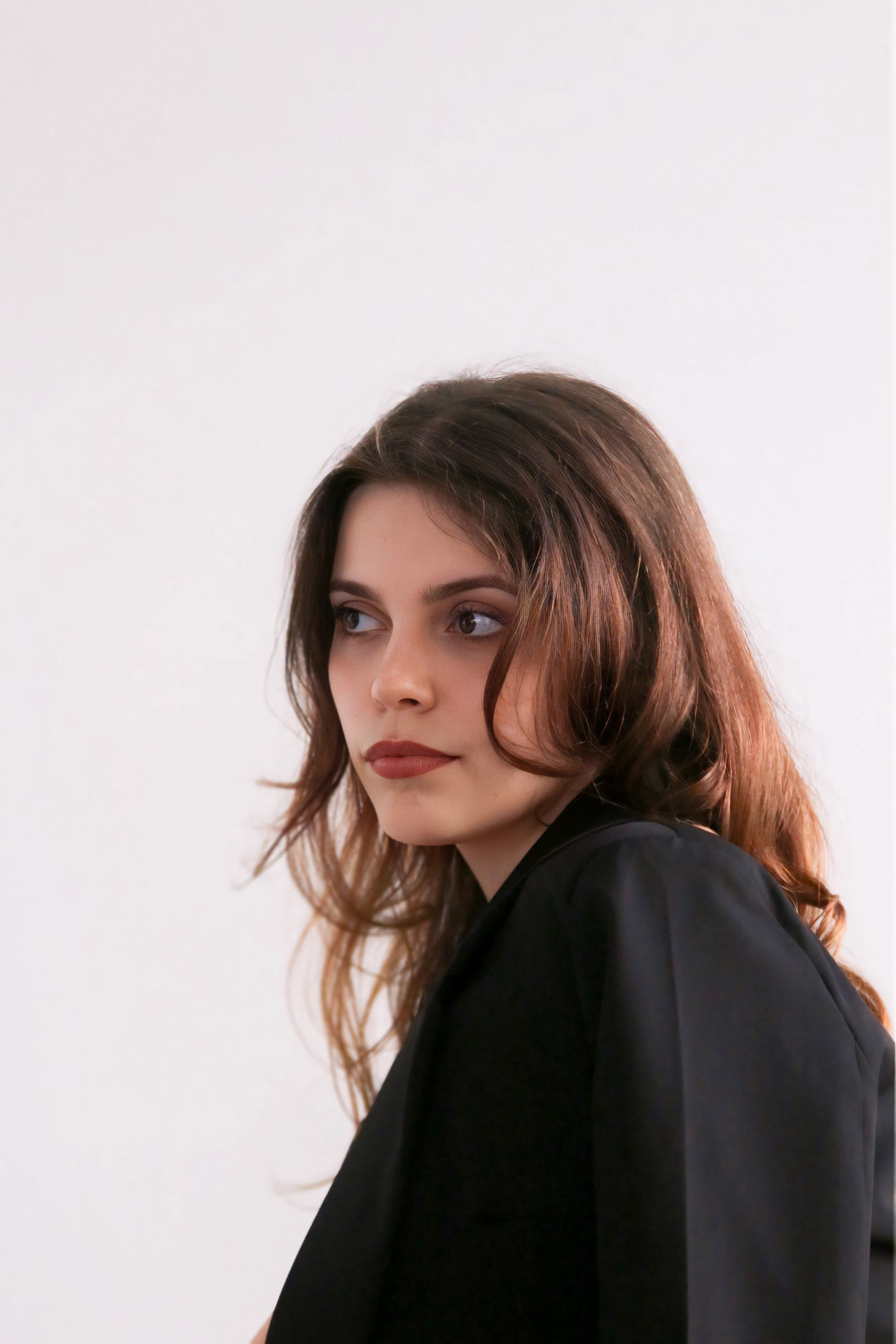 Студийная съемка