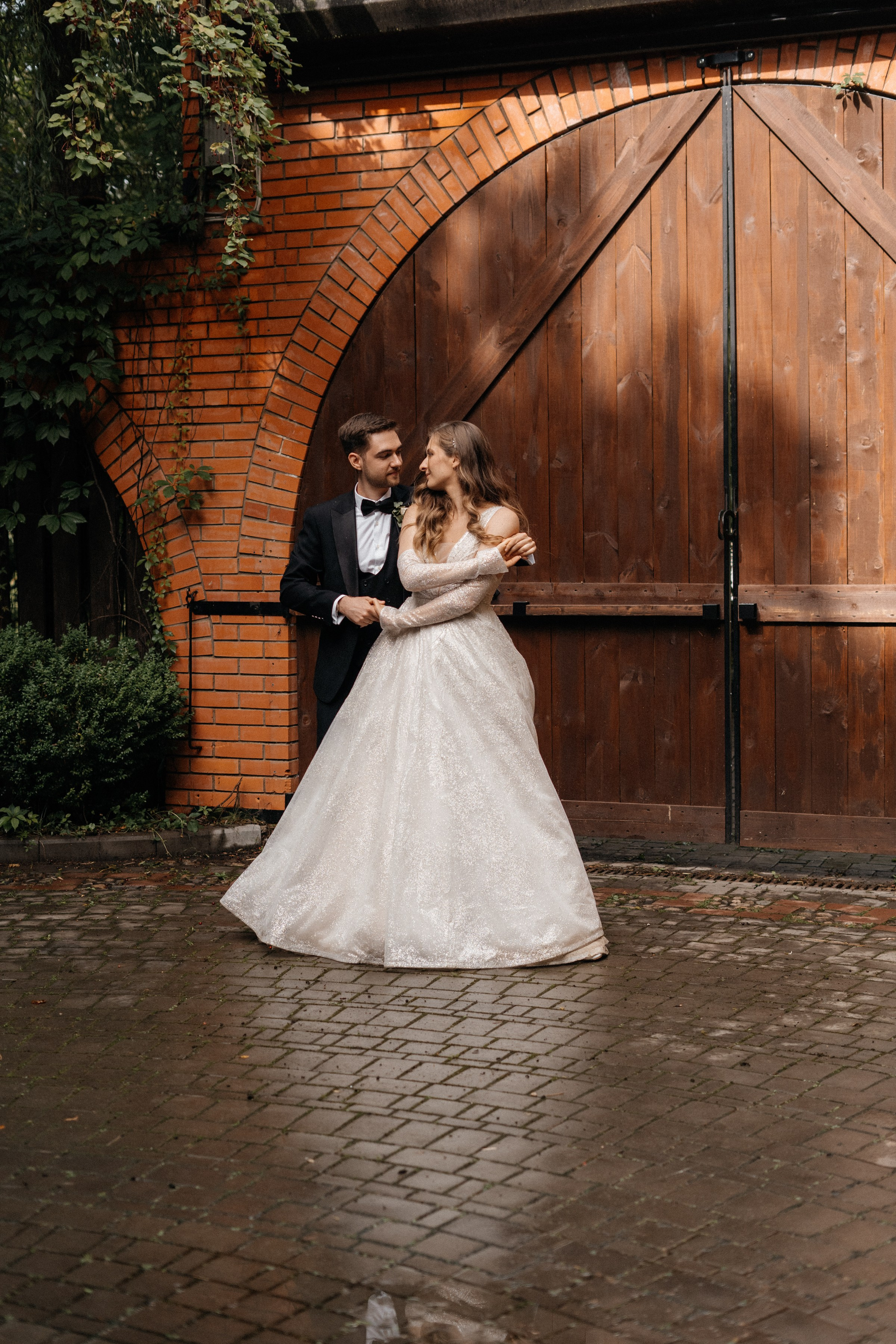 Fewhorses «Рыцарская свадьба». Семейный и свадебный фотограф в Москве Виктория Махова