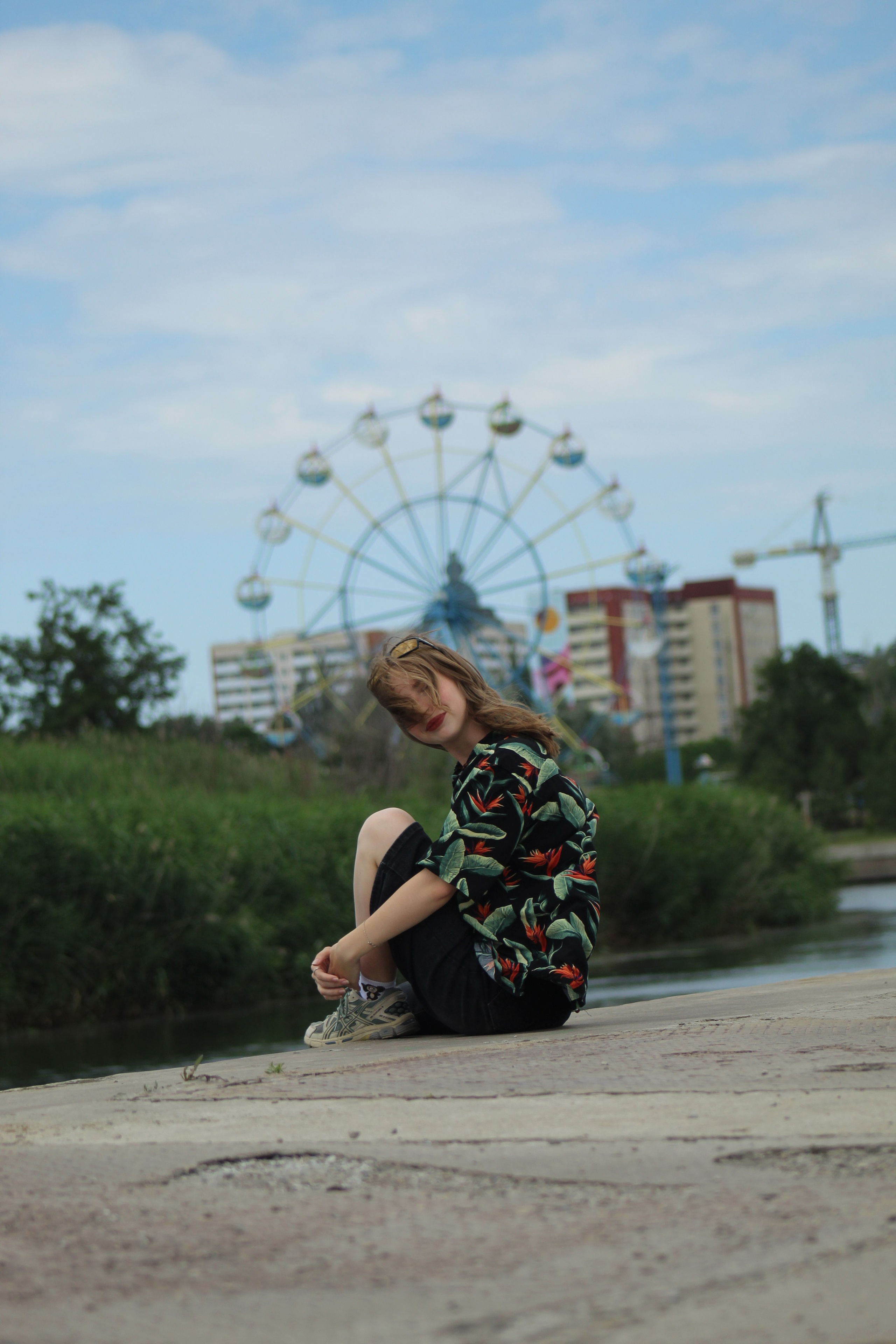 Екатерина. Илья Чемис — Фотограф в Мариуполе