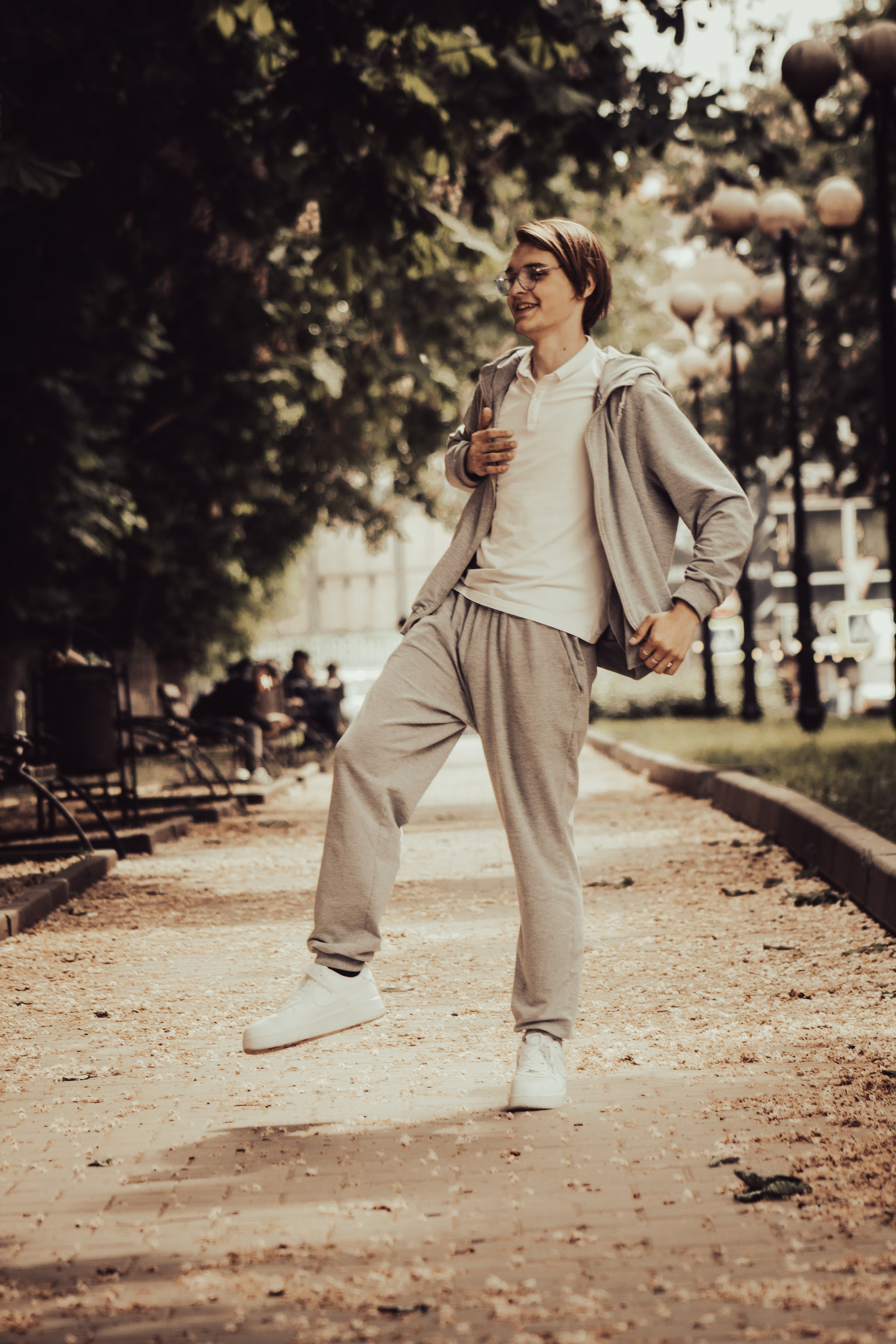 Даниил. Илья Чемис — Фотограф в Мариуполе