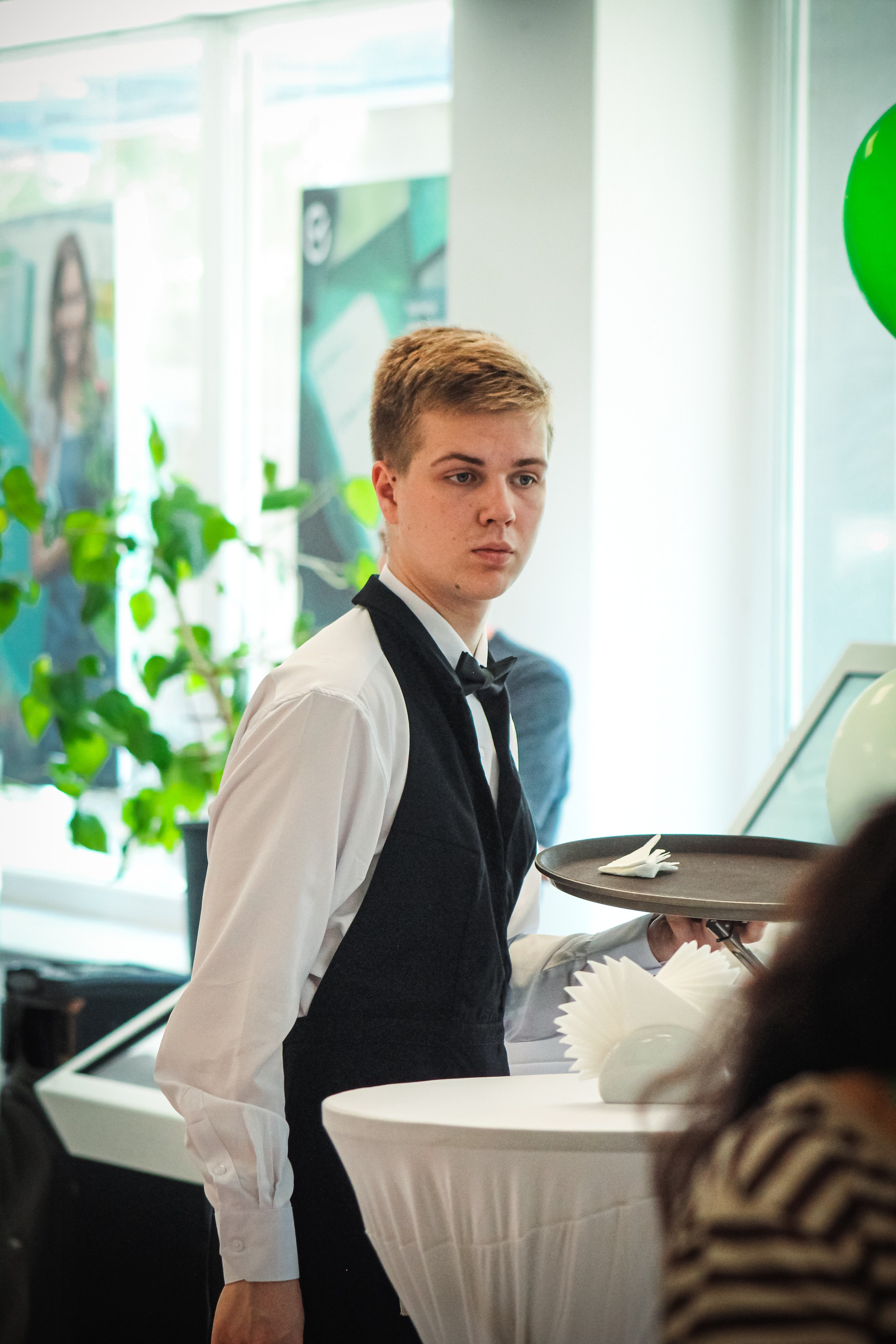 Илья Чемис — Фотограф в Мариуполе