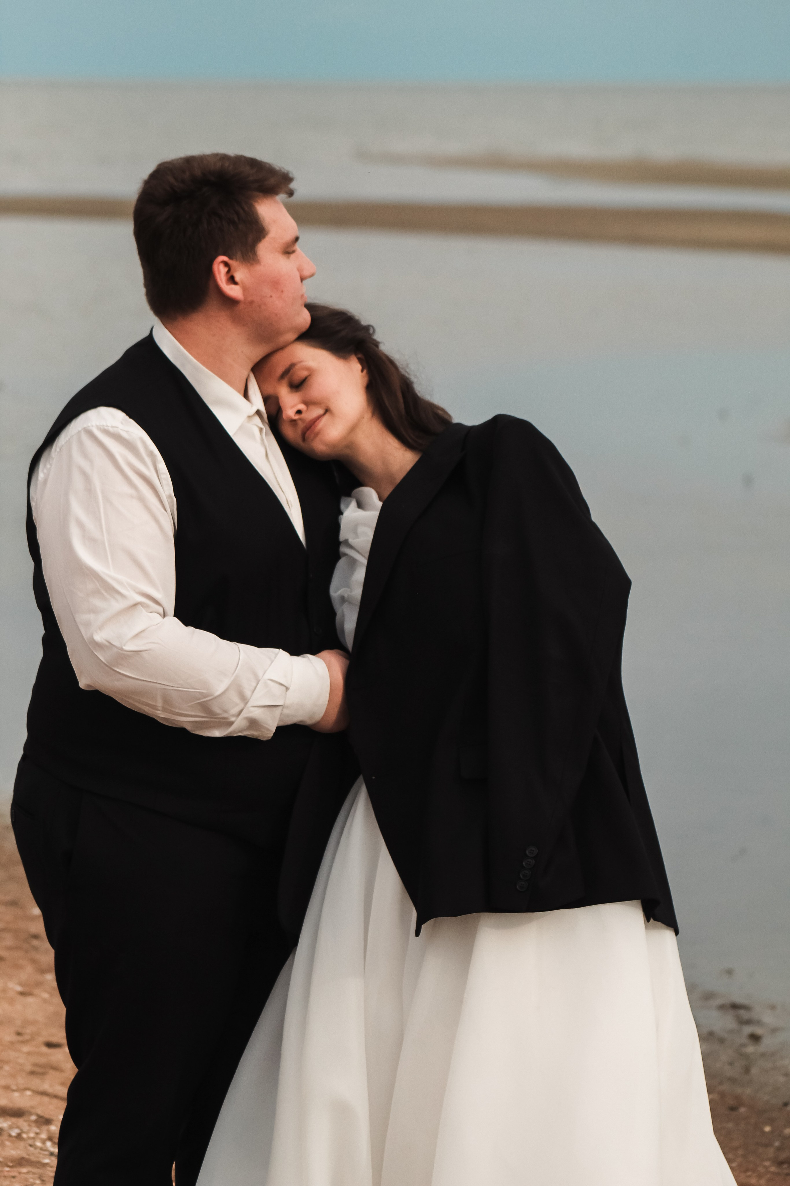 Никита и Ангелина. Илья Чемис — Фотограф в Мариуполе