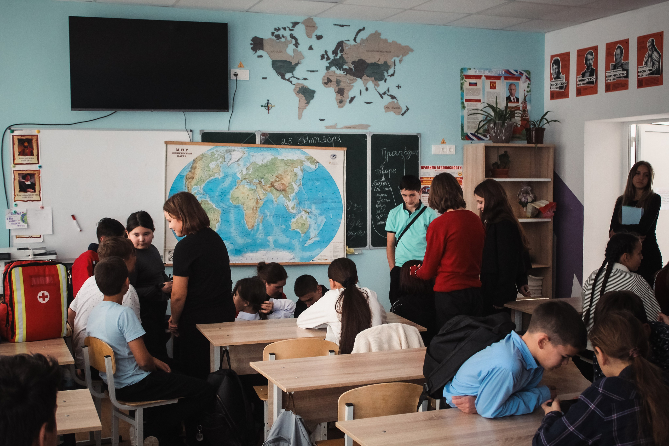 ВСКС. Илья Чемис — Фотограф в Мариуполе